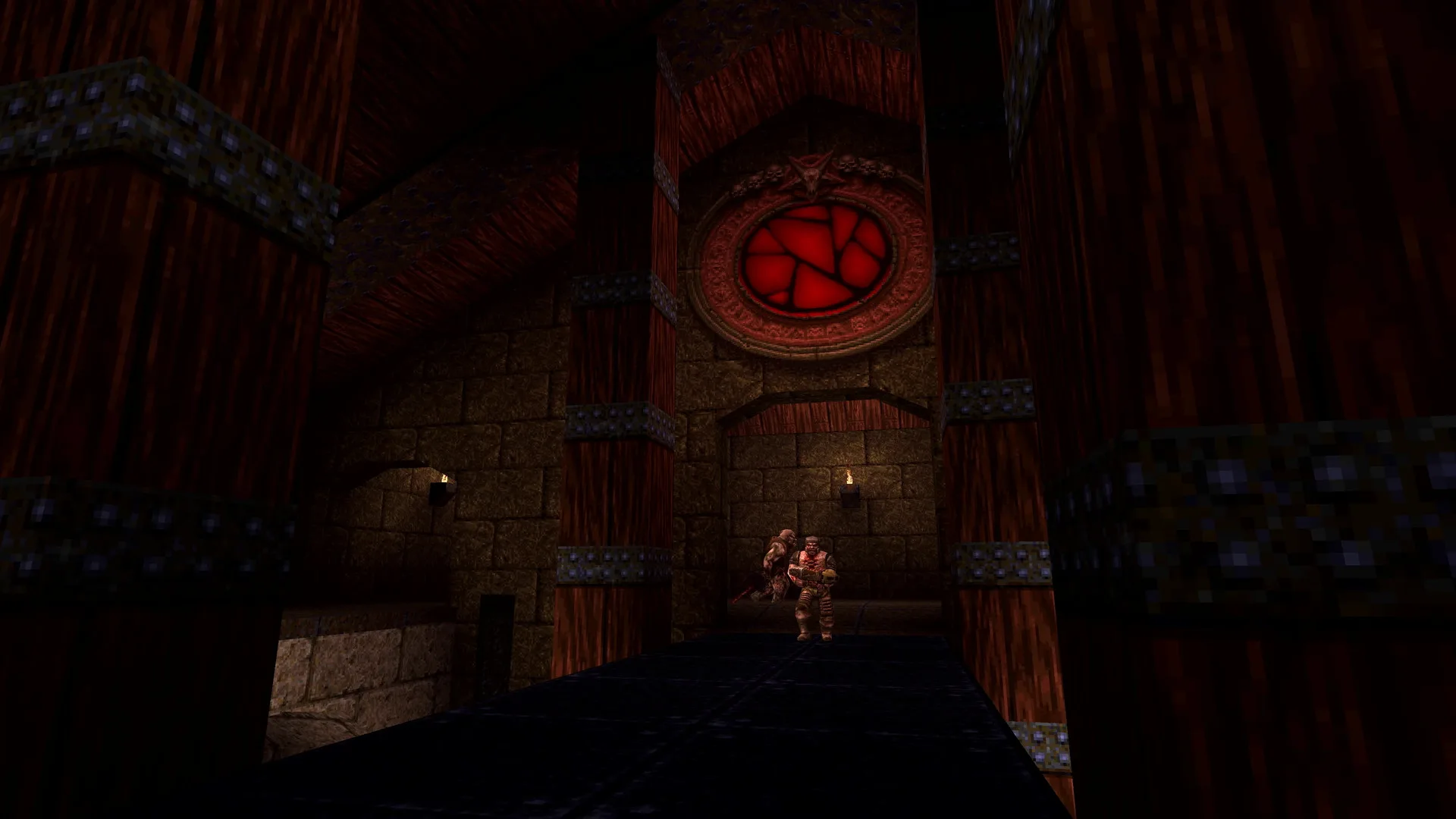 Quake screenshot 3
