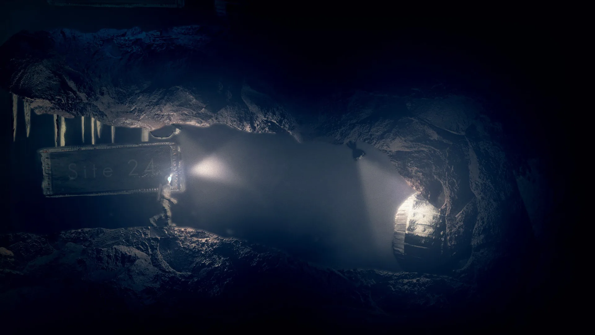 The Swapper screenshot 4