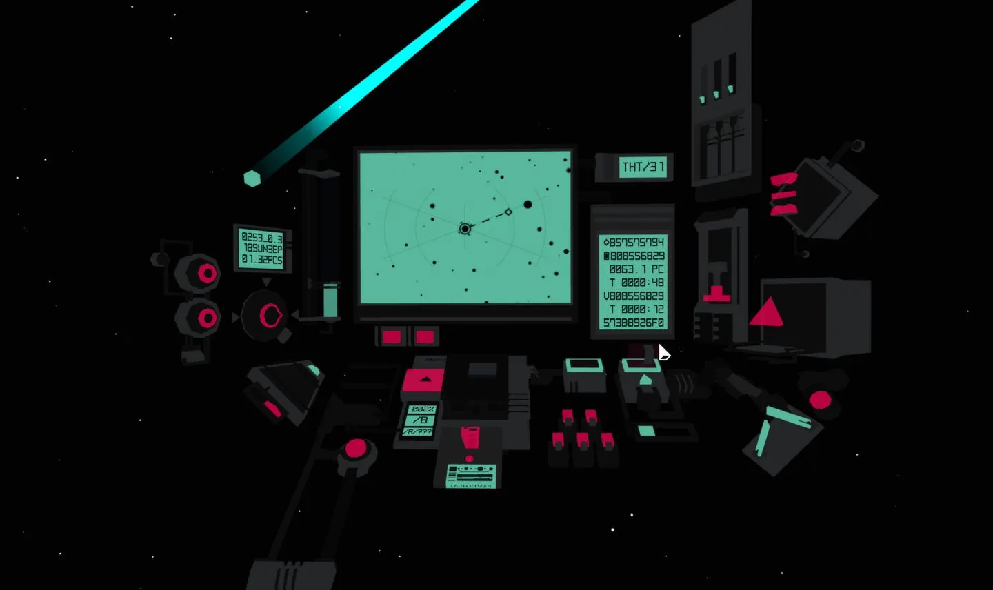 MirrorMoon EP screenshot 2