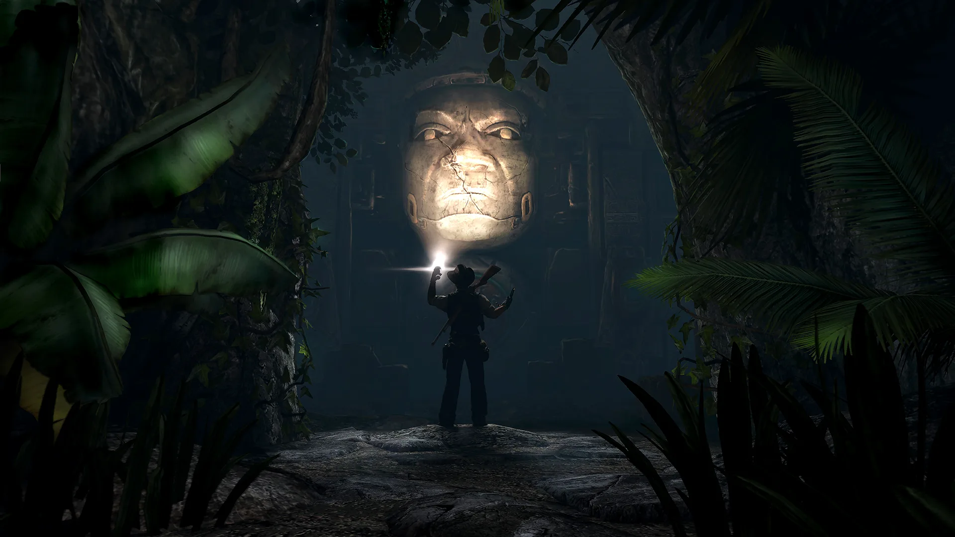 Deadfall Adventures screenshot 1
