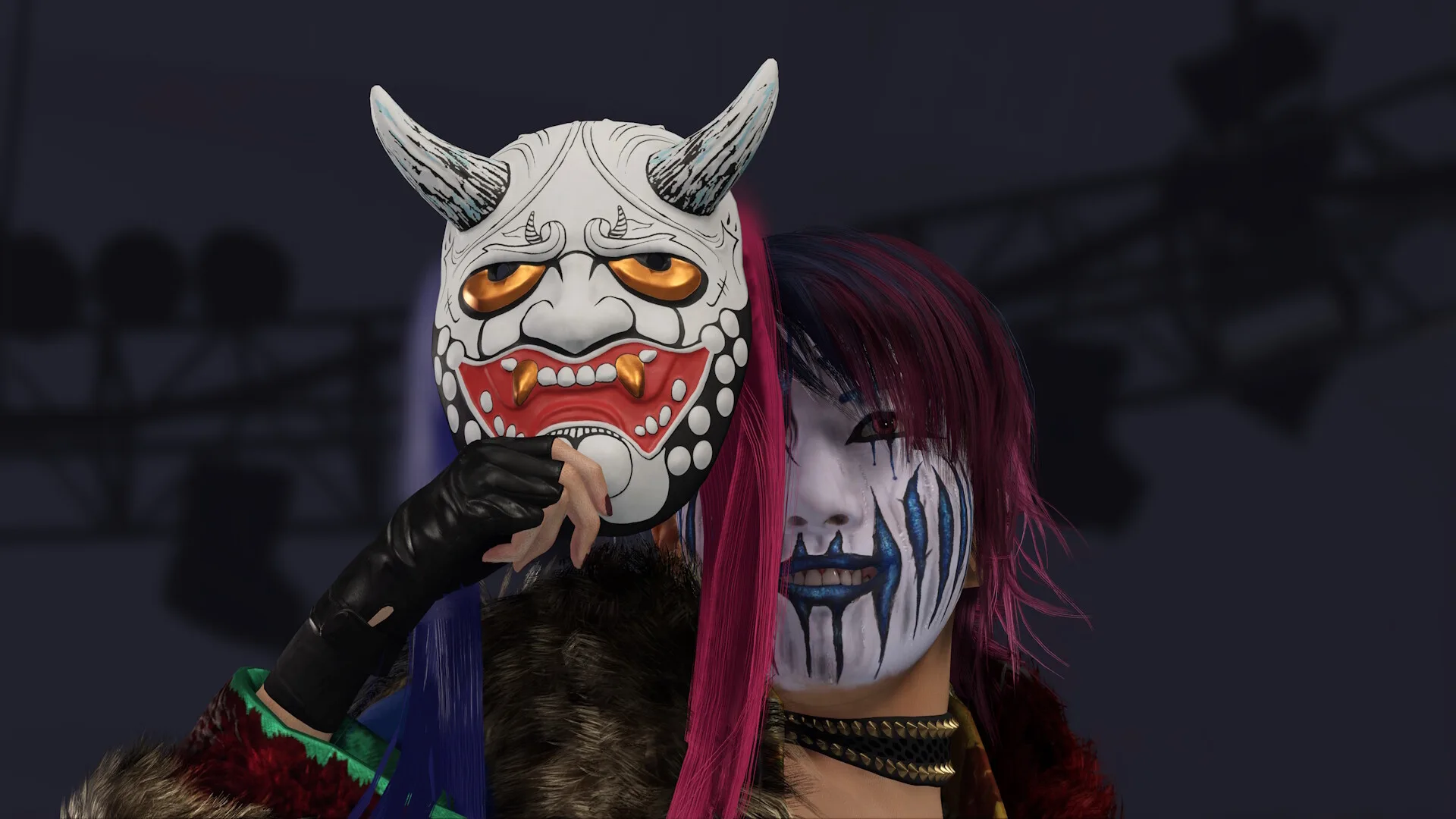 WWE 2K24 screenshot 4