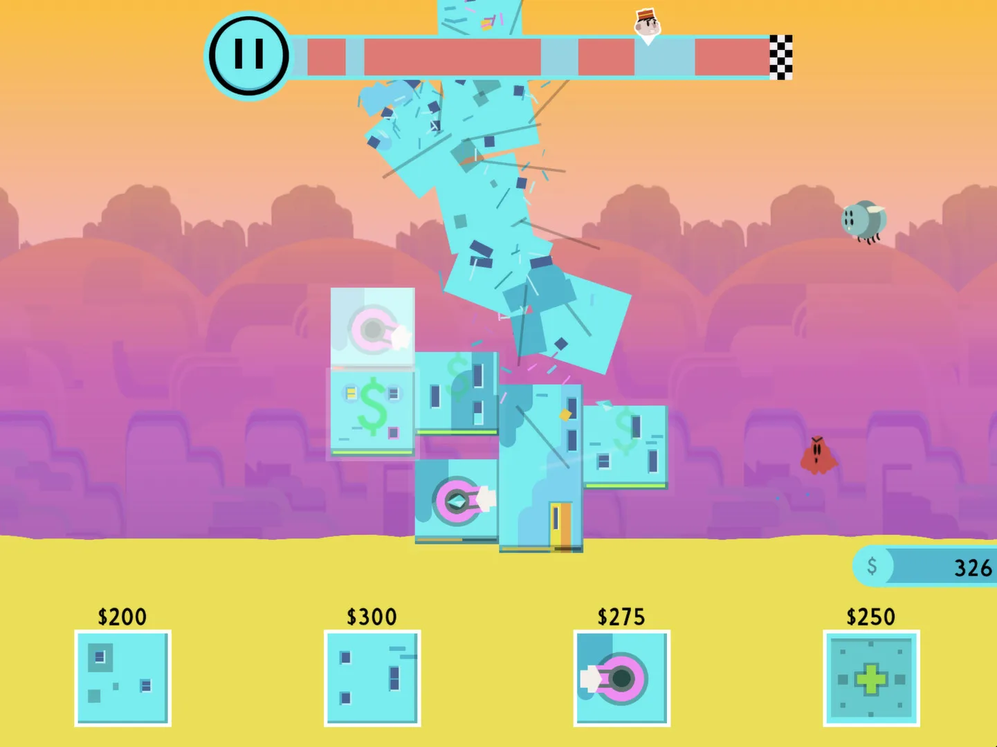 Bad Hotel screenshot 5