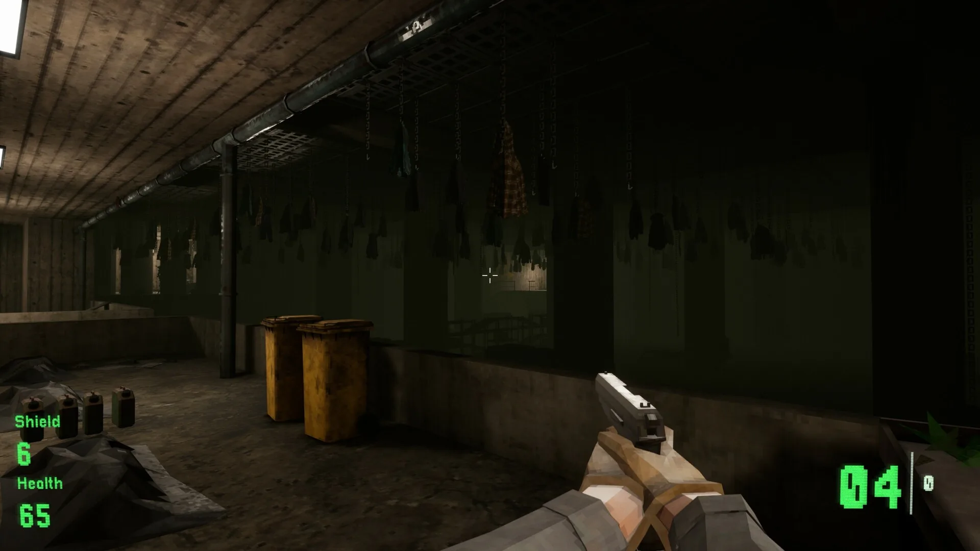 Kvark screenshot 2