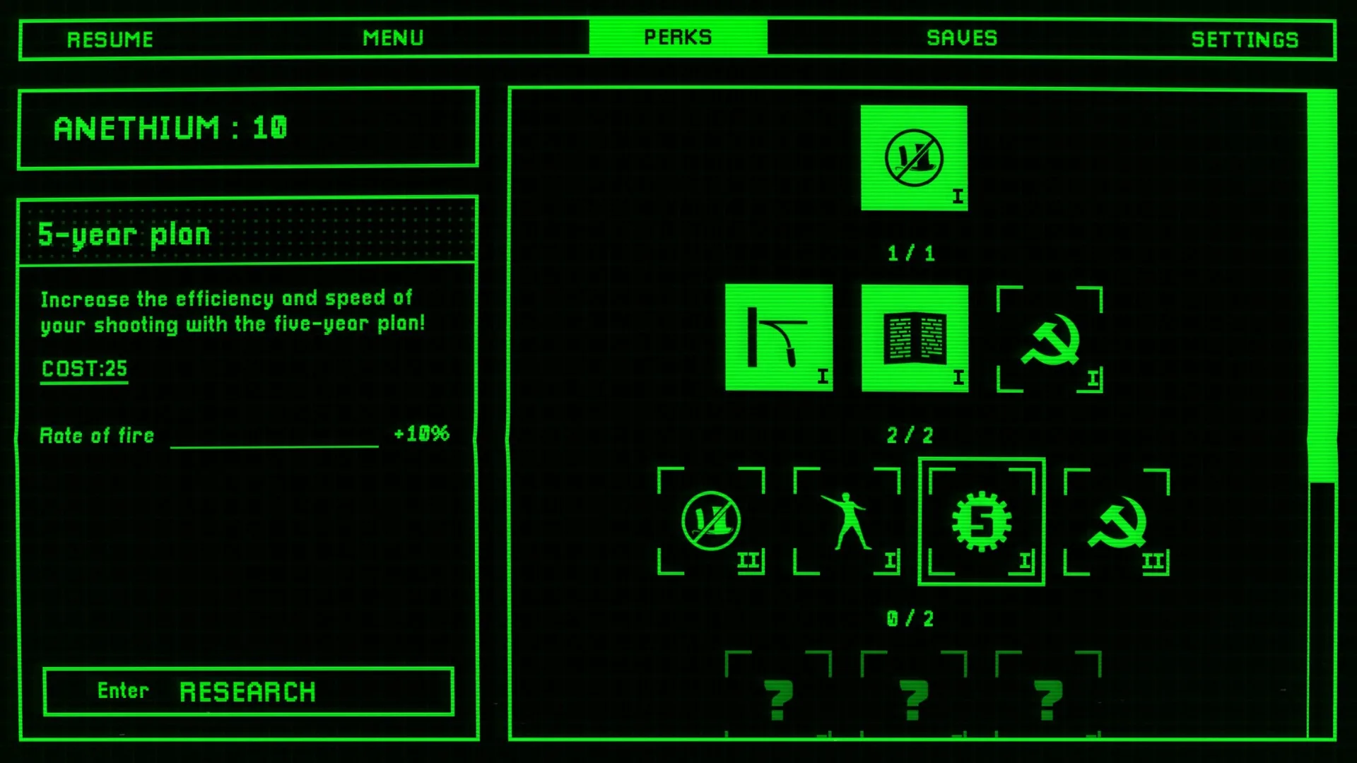 Kvark screenshot 5