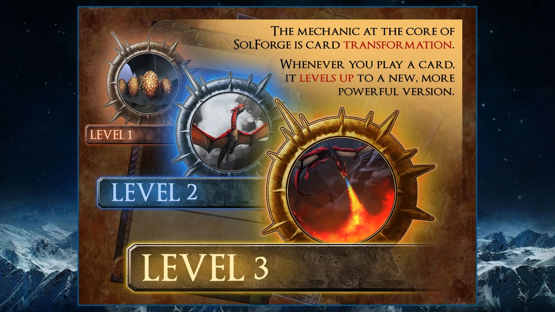 SolForge screenshot 3