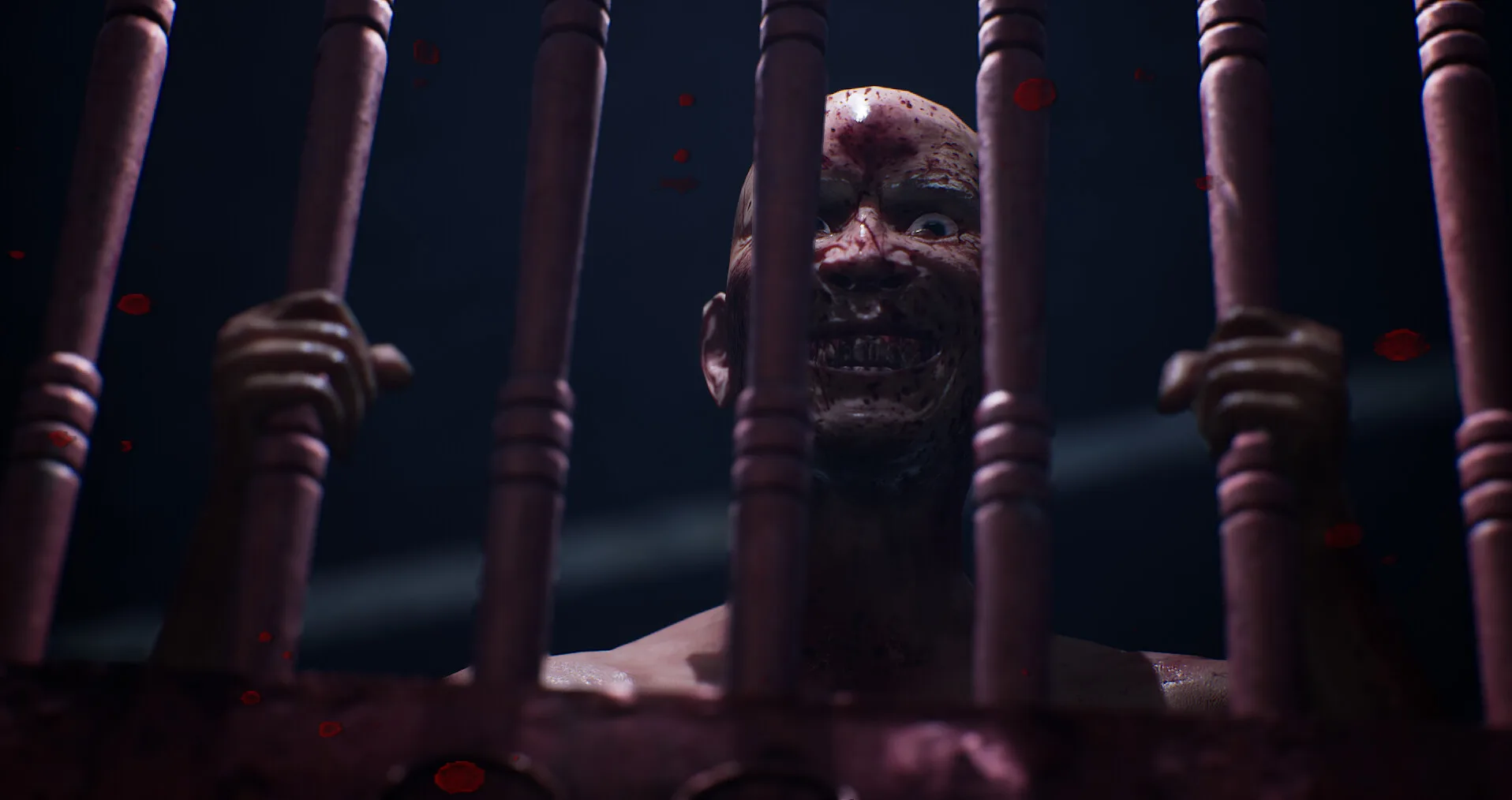 Incantation screenshot 1