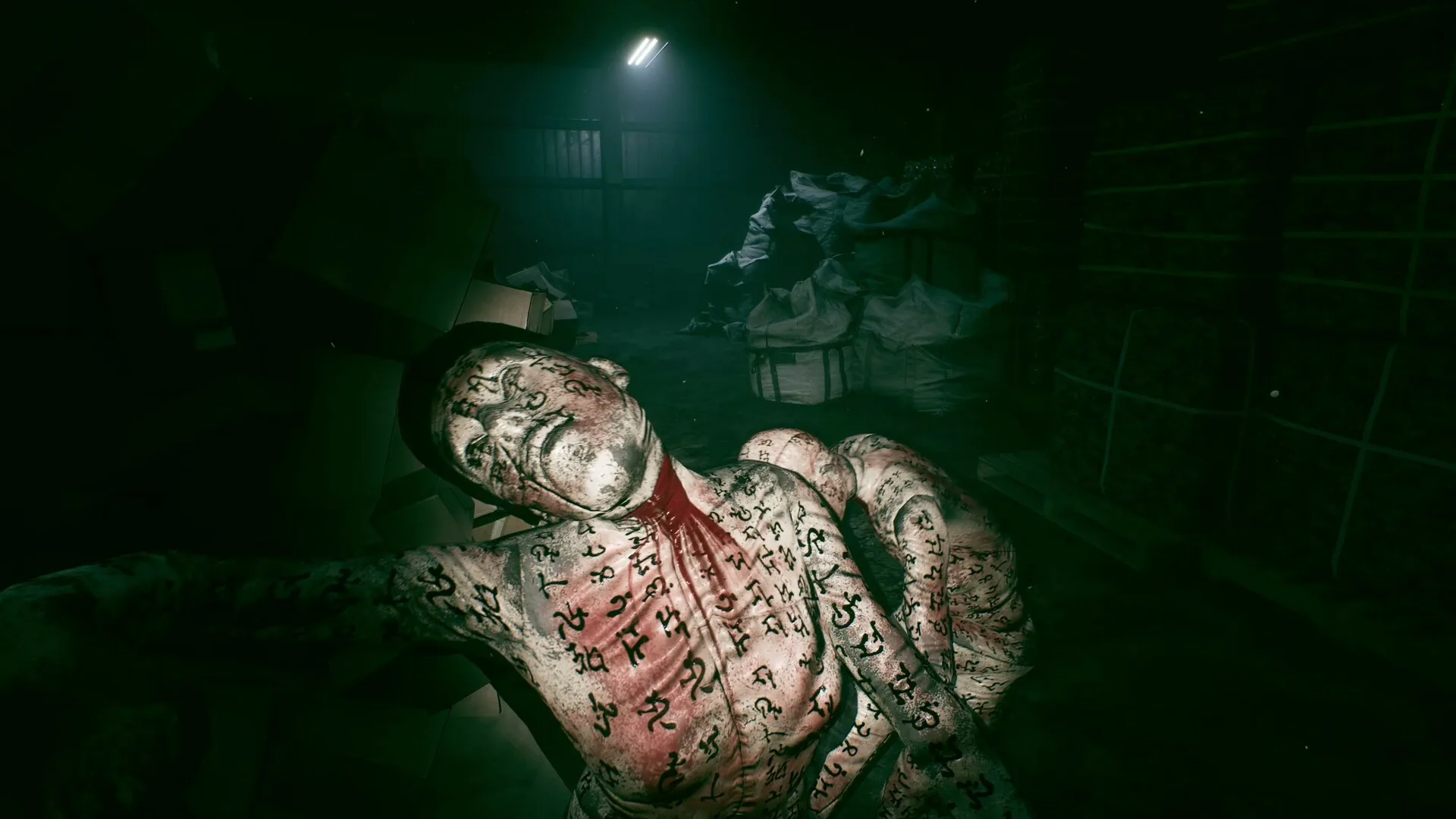 Incantation screenshot 3