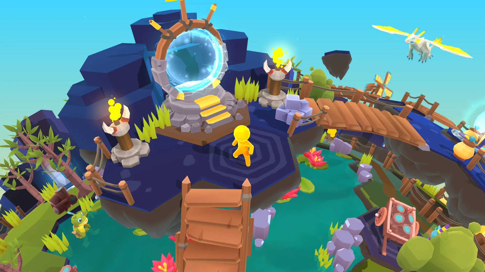 My Little Universe screenshot 1