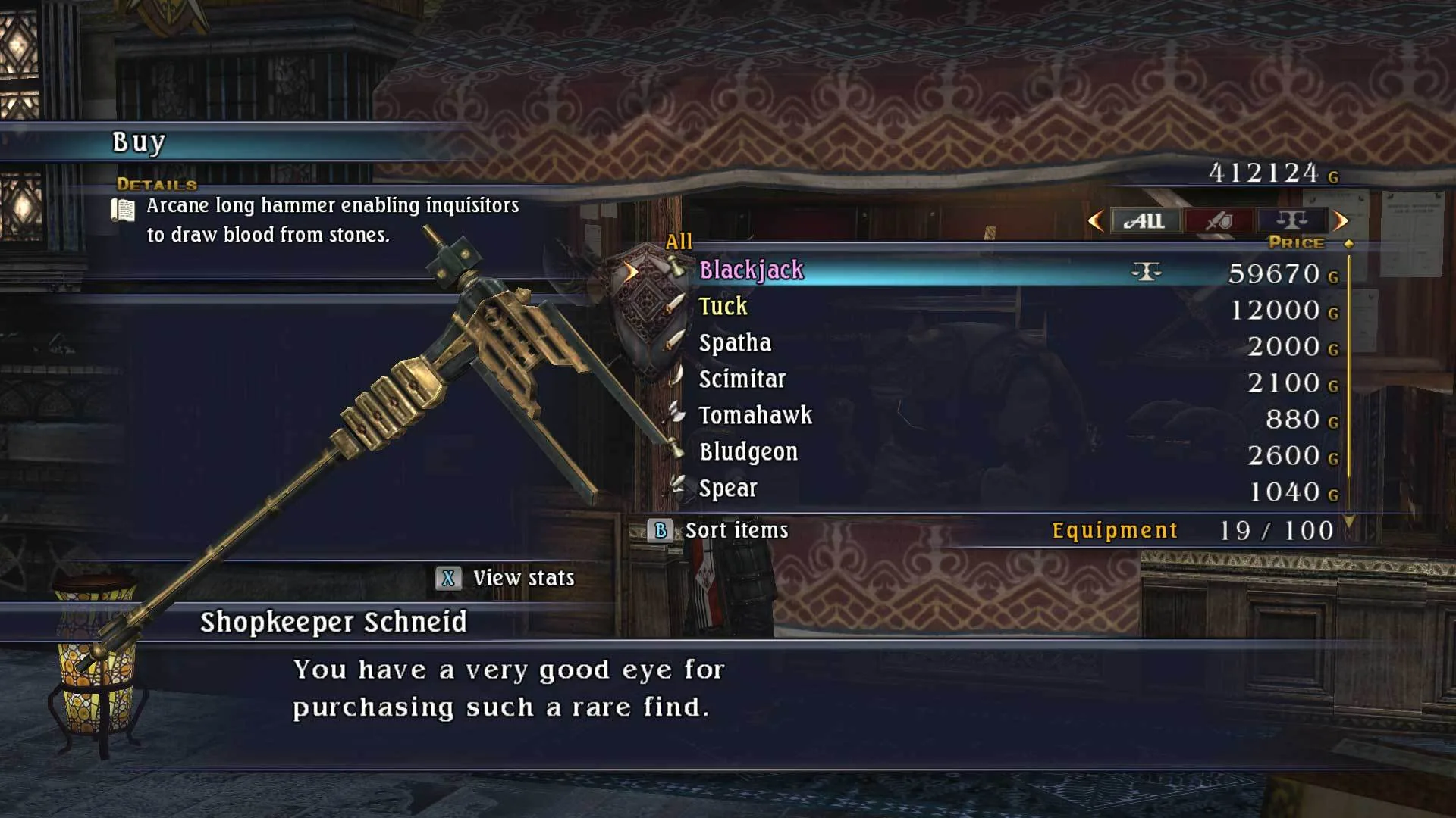 The Last Remnant™ screenshot 5