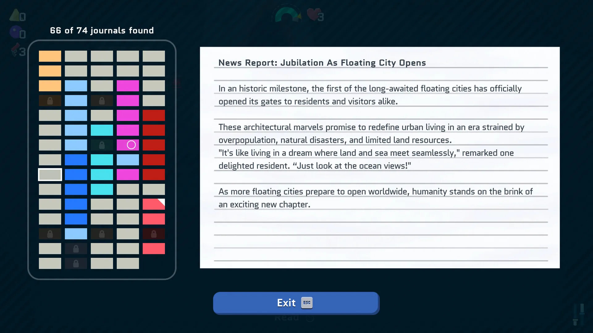 Feed the Deep screenshot 4