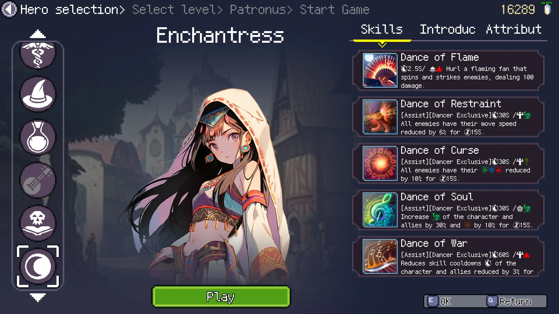 Hero of Fate screenshot 4