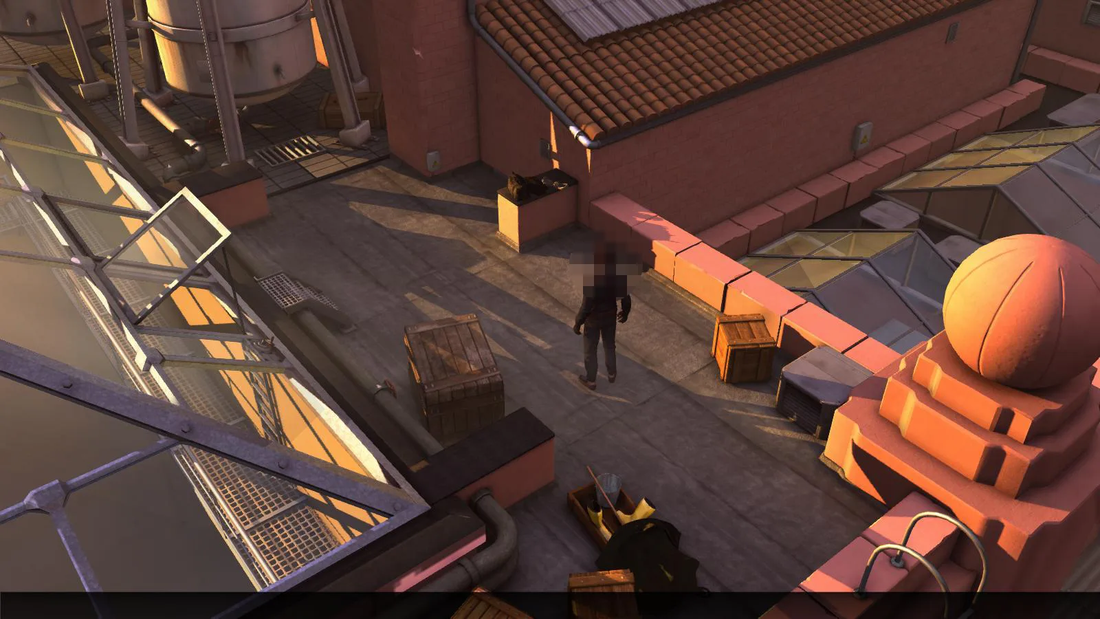 The Raven - Legacy of a Master Thief screenshot 5