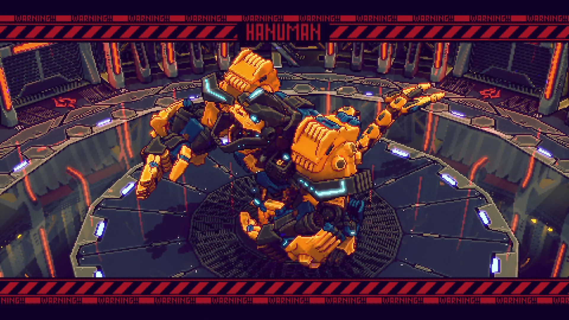 Metal Bringer screenshot 3