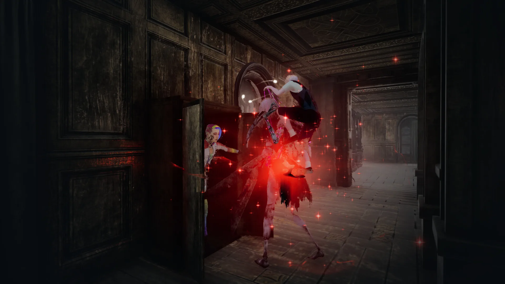 Home Sweet Home : Online screenshot 1