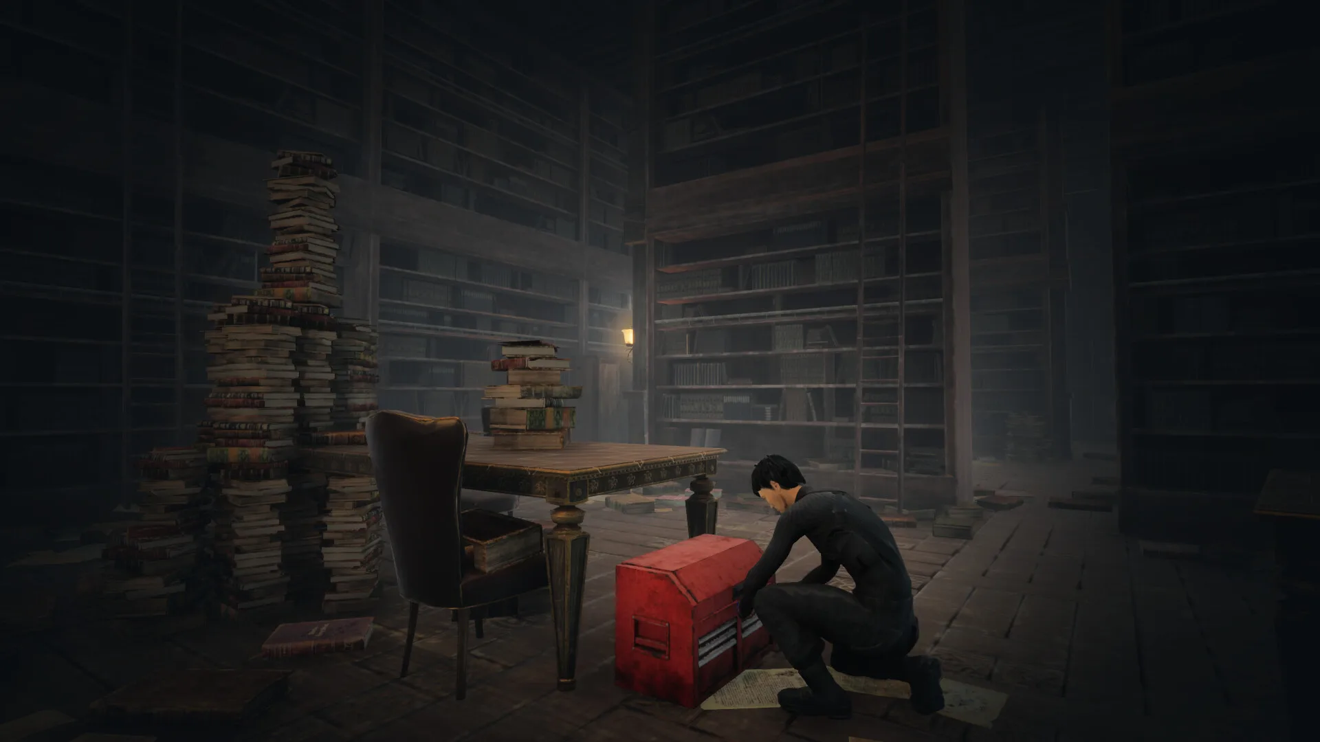Home Sweet Home : Online screenshot 2