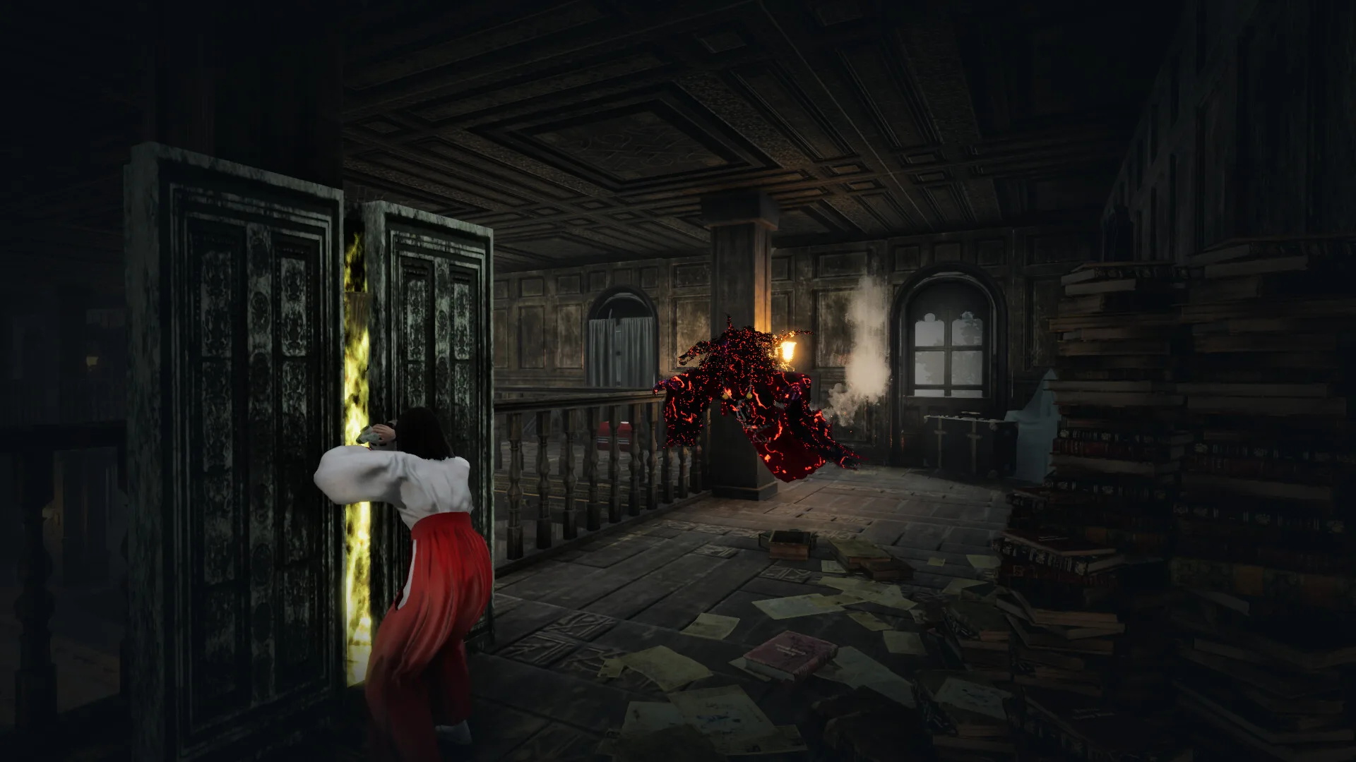 Home Sweet Home : Online screenshot 3