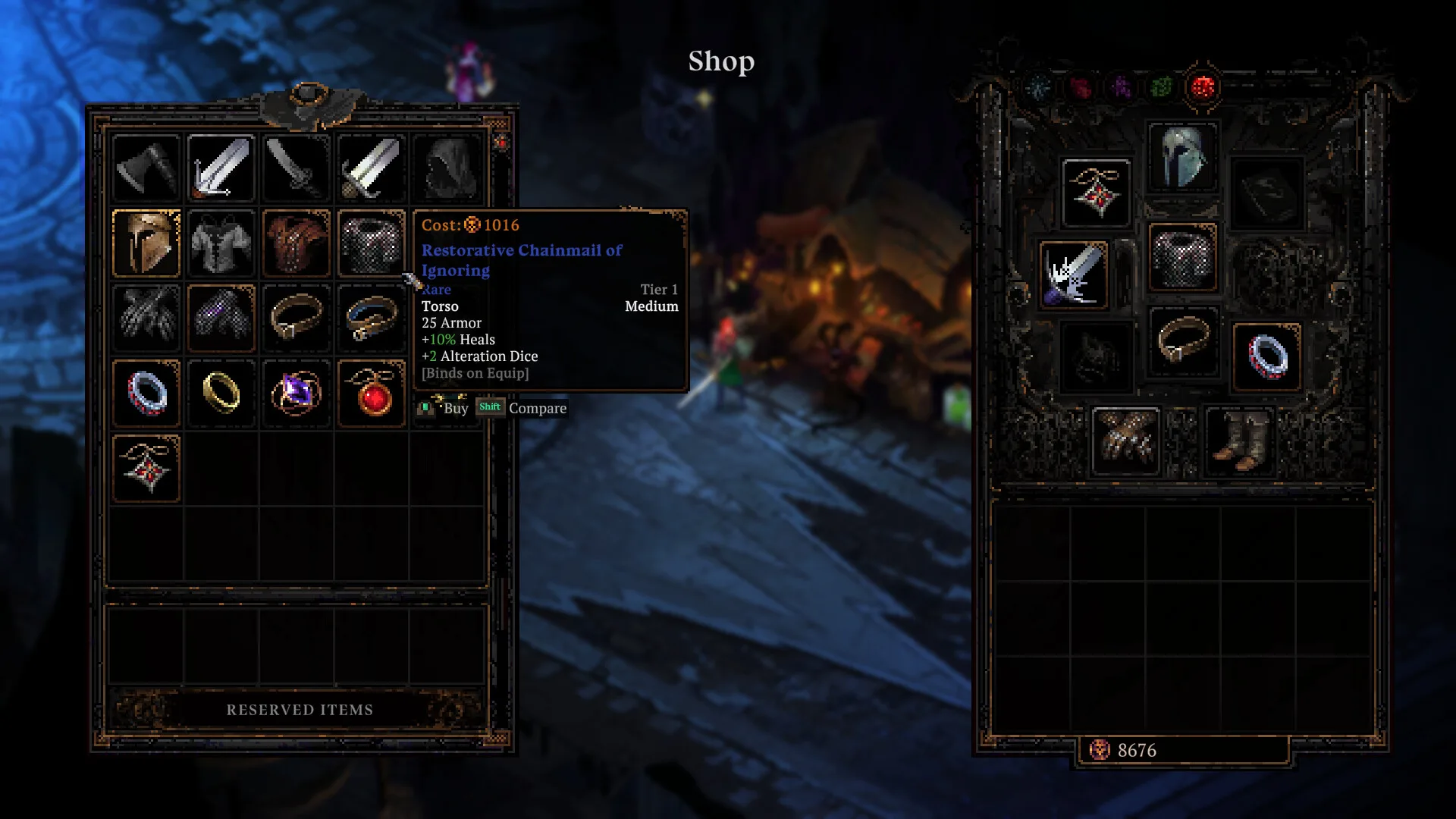 Death Must Die screenshot 3