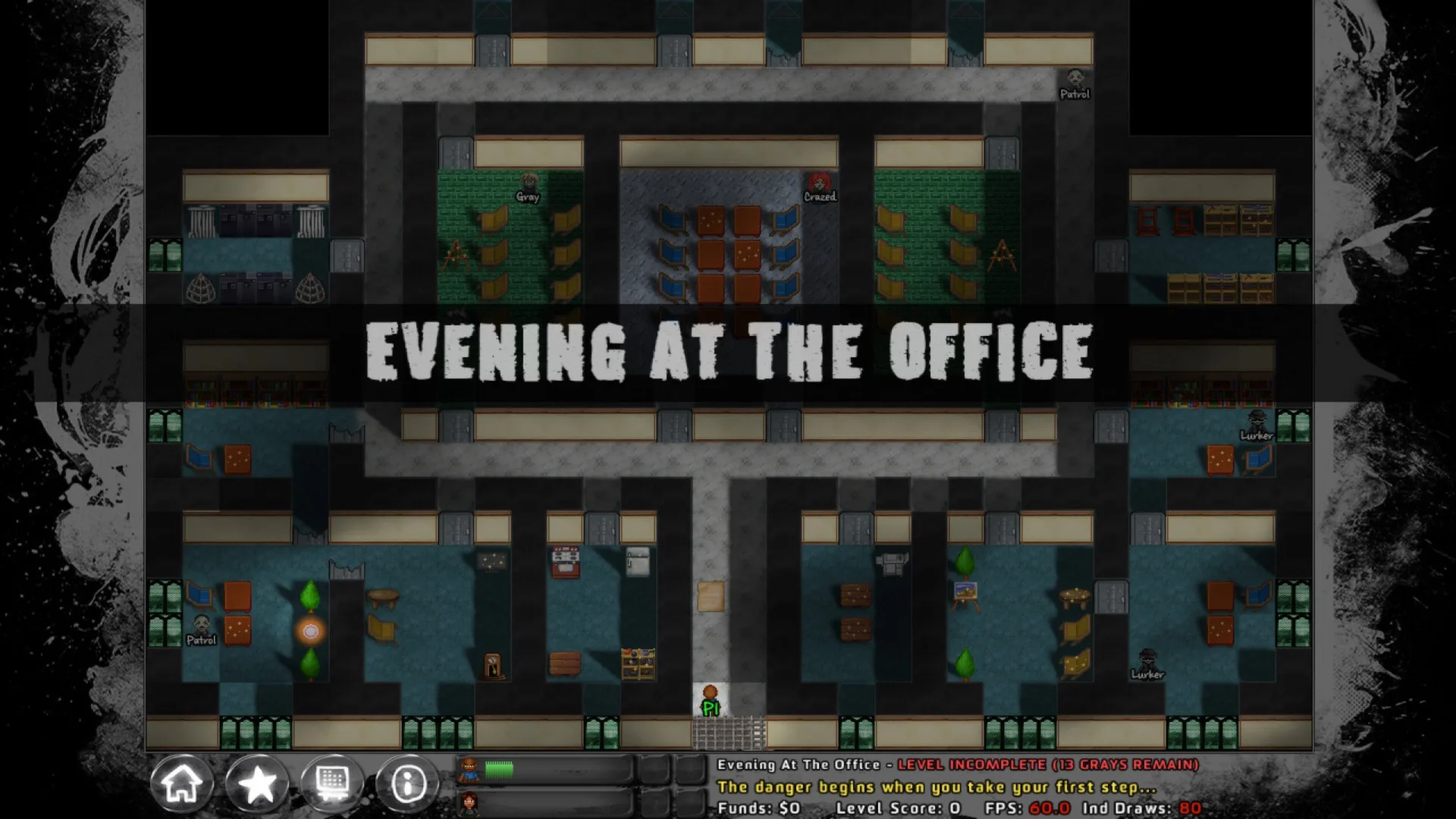 Shattered Haven screenshot 5
