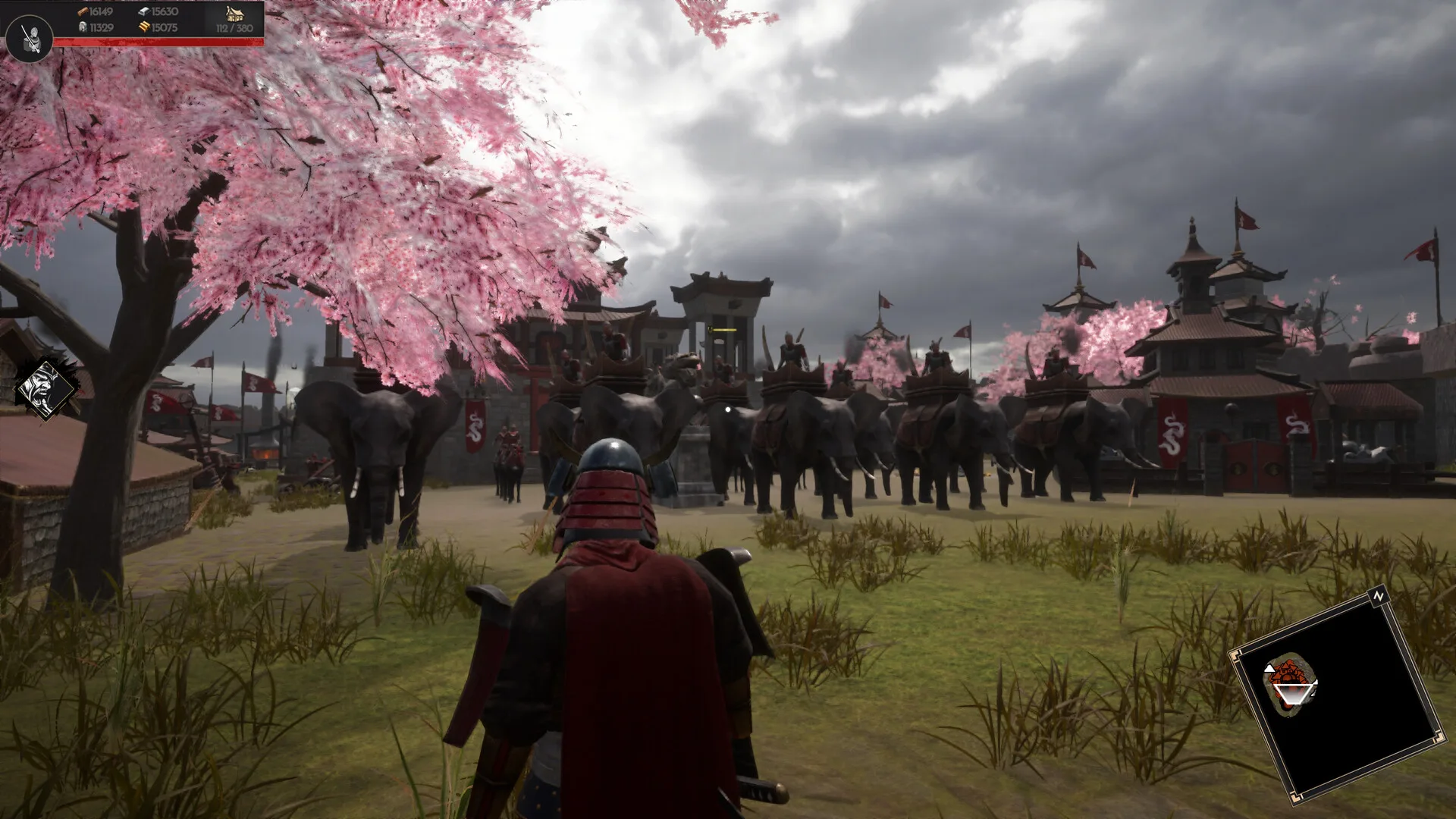 Eyes of War screenshot 1