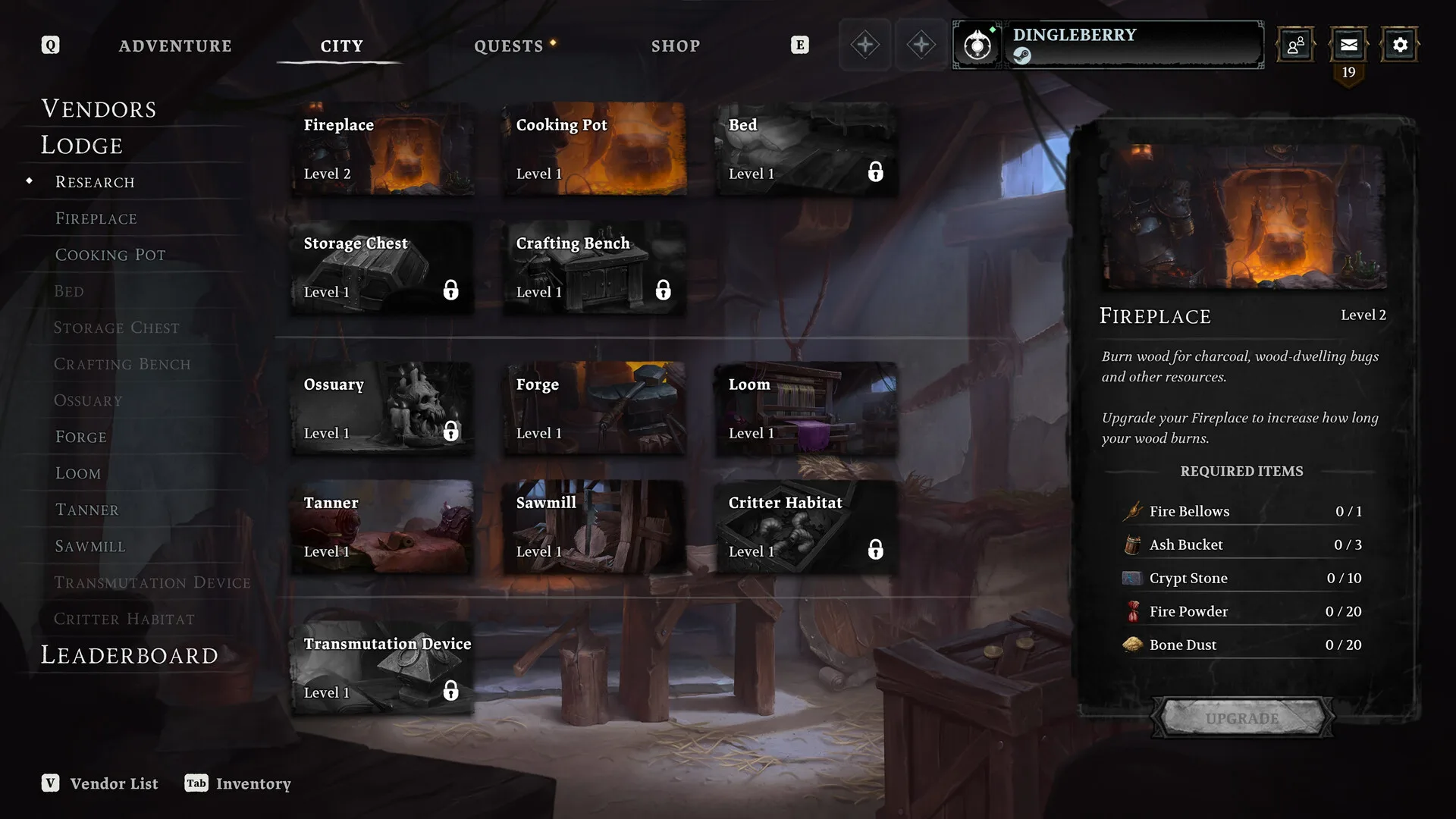 Eldegarde screenshot 5