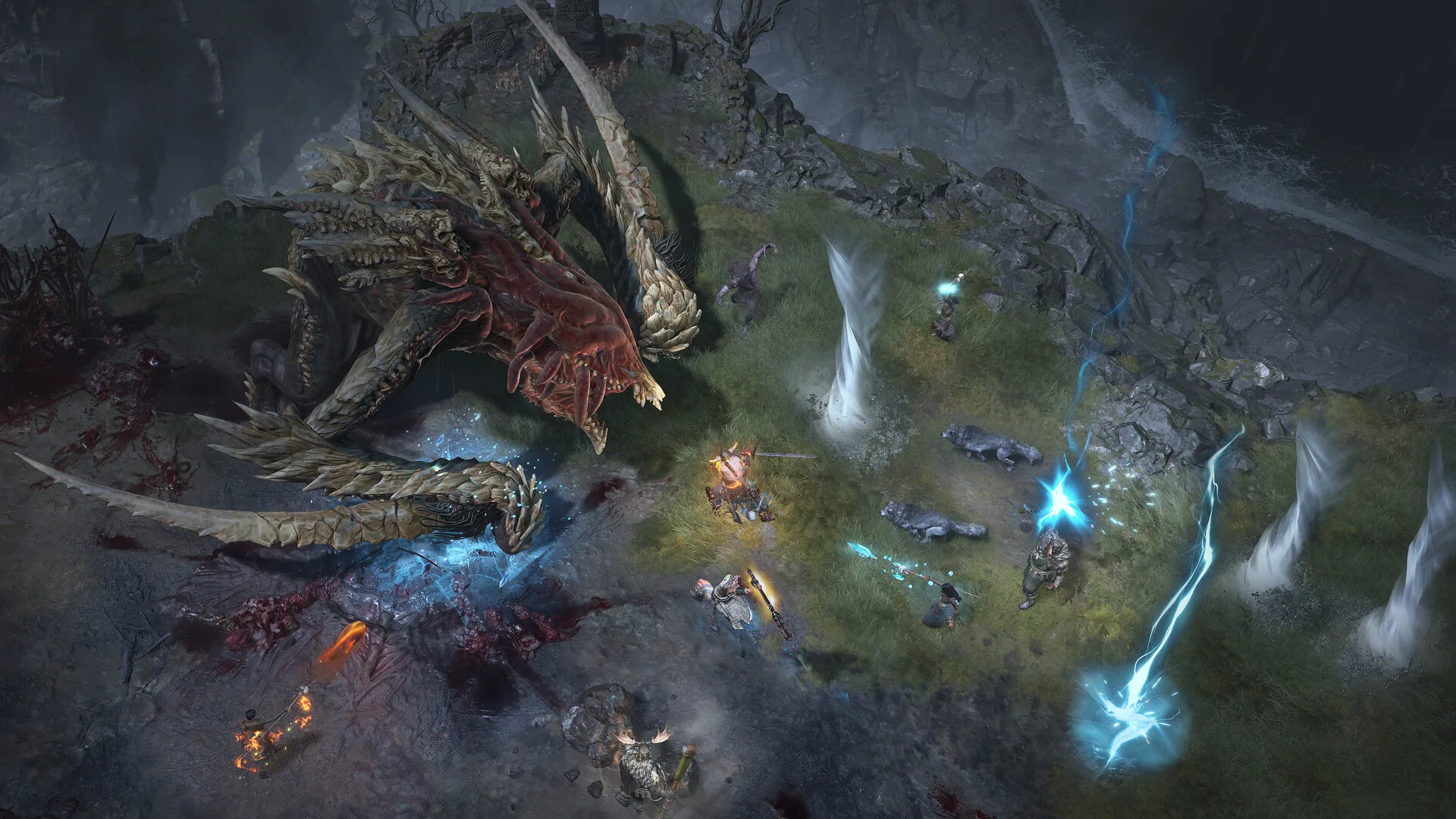 Diablo® IV screenshot 5
