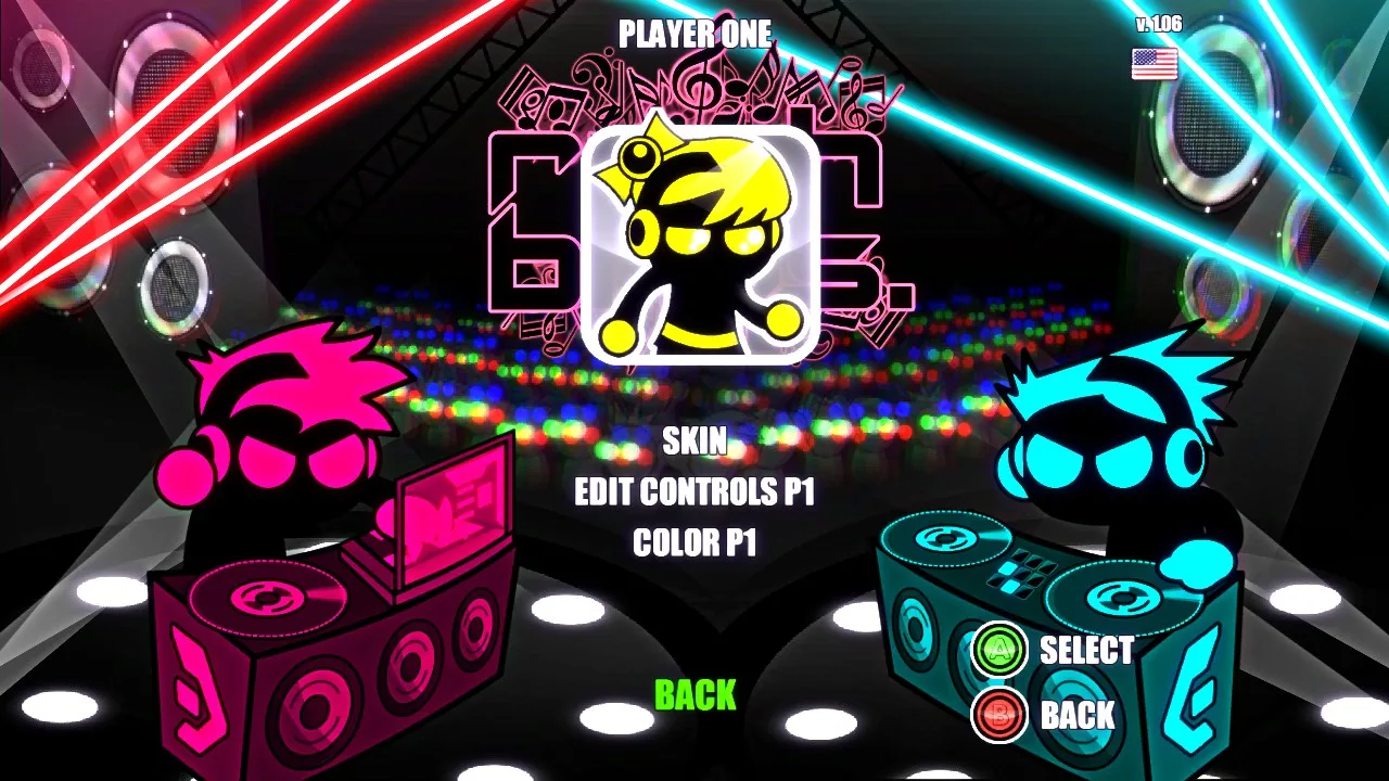 Rush Bros. screenshot 2