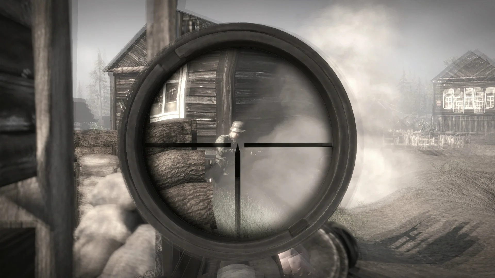 Rising Storm Game of the Year Edition screenshot 4