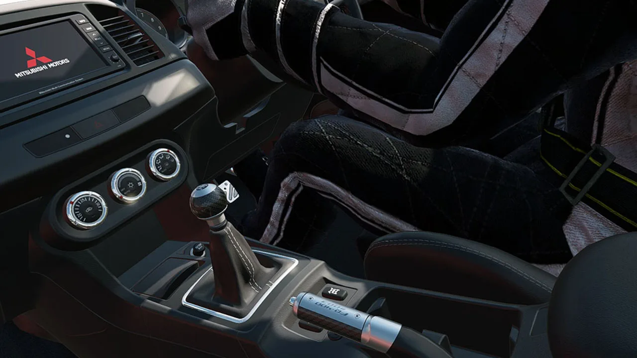 Project CARS screenshot 5