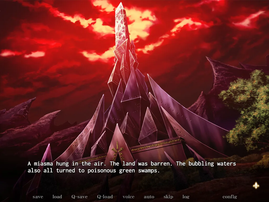 Kuroinu Redux screenshot 5