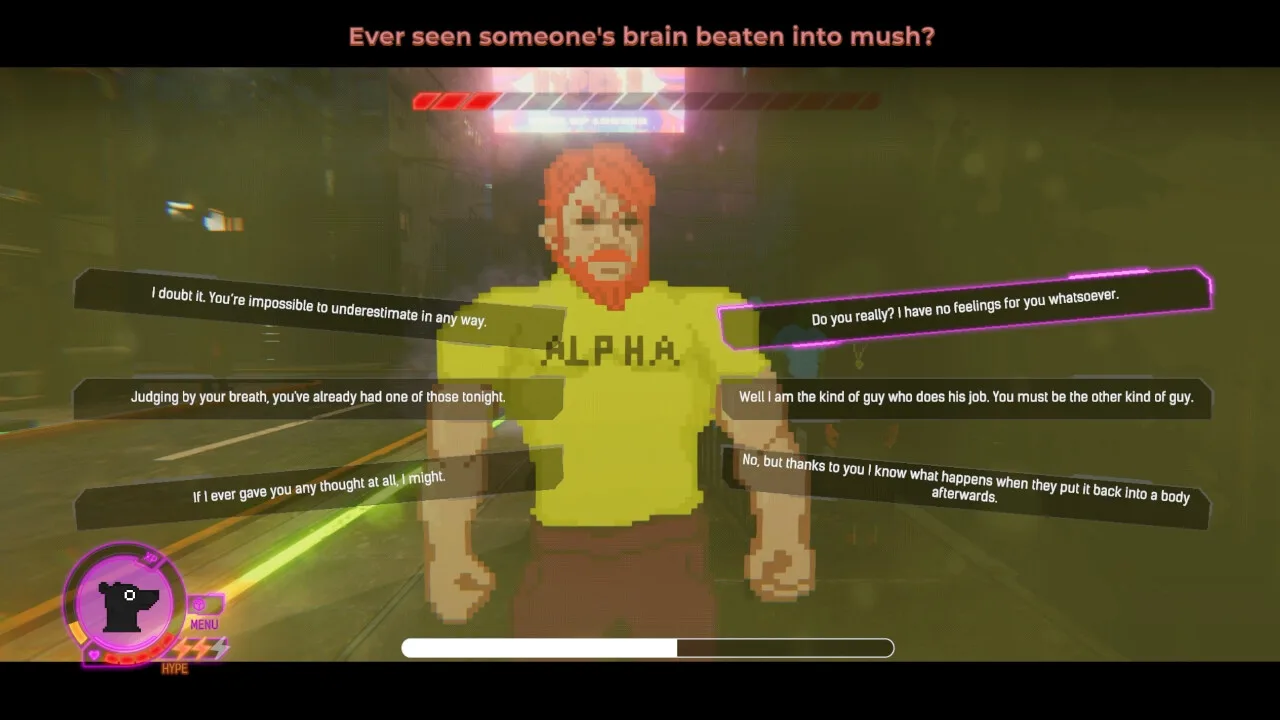 Techno Banter screenshot 5
