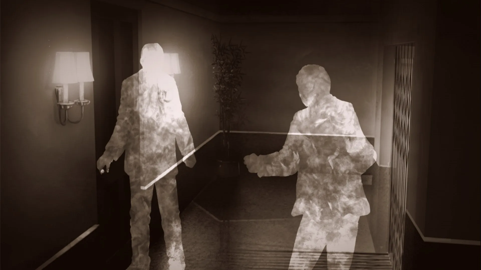 The 39 Steps screenshot 3