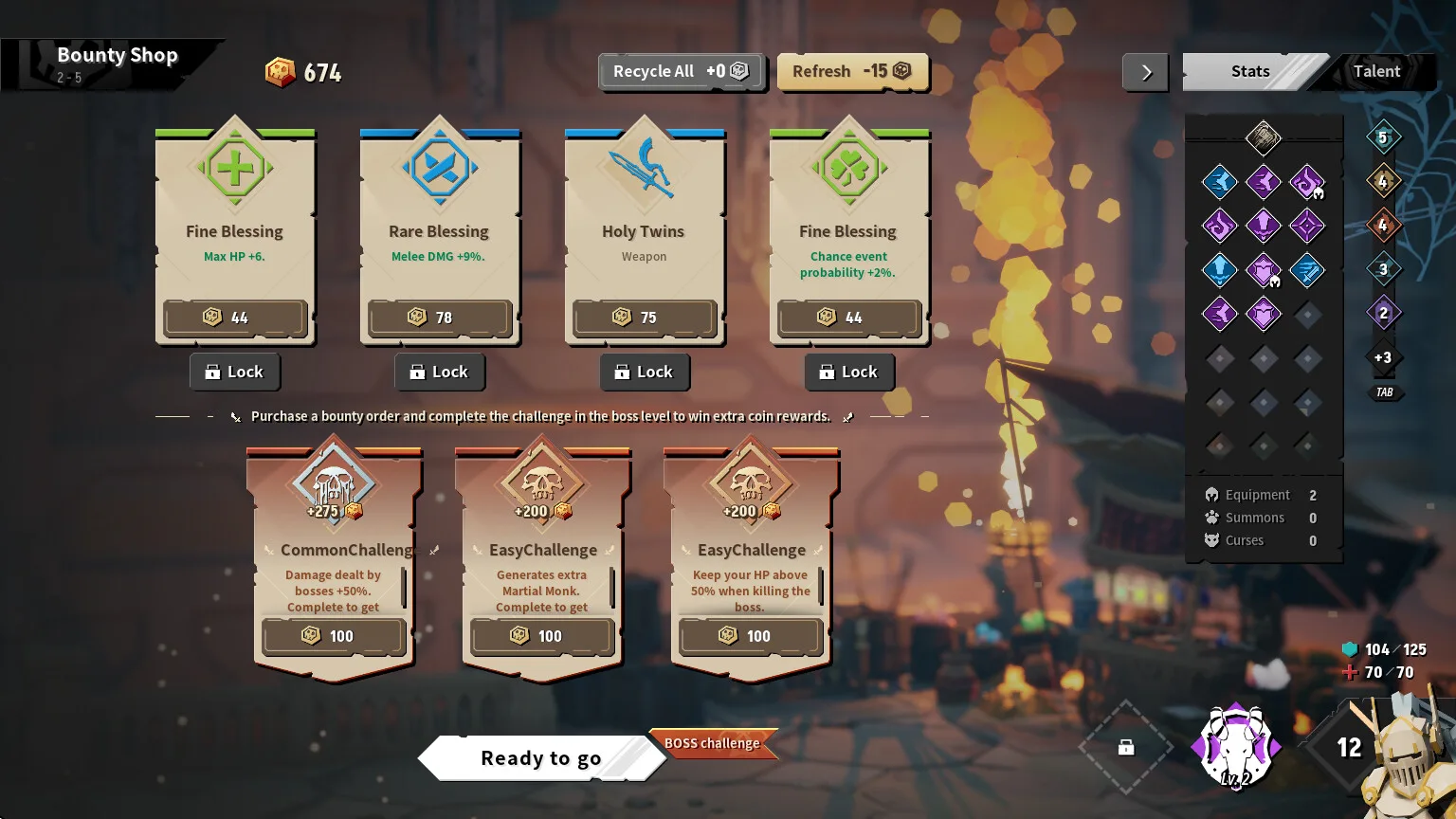 Apocalypse Party screenshot 3