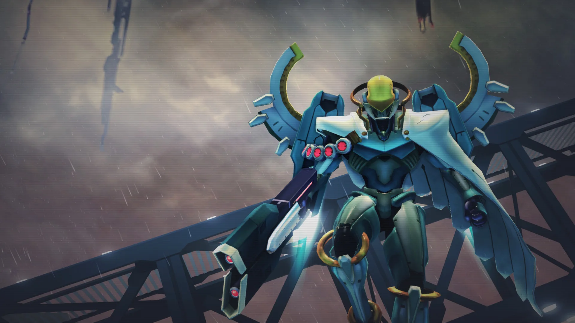 STRIDER™ / ストライダー飛竜® screenshot 5