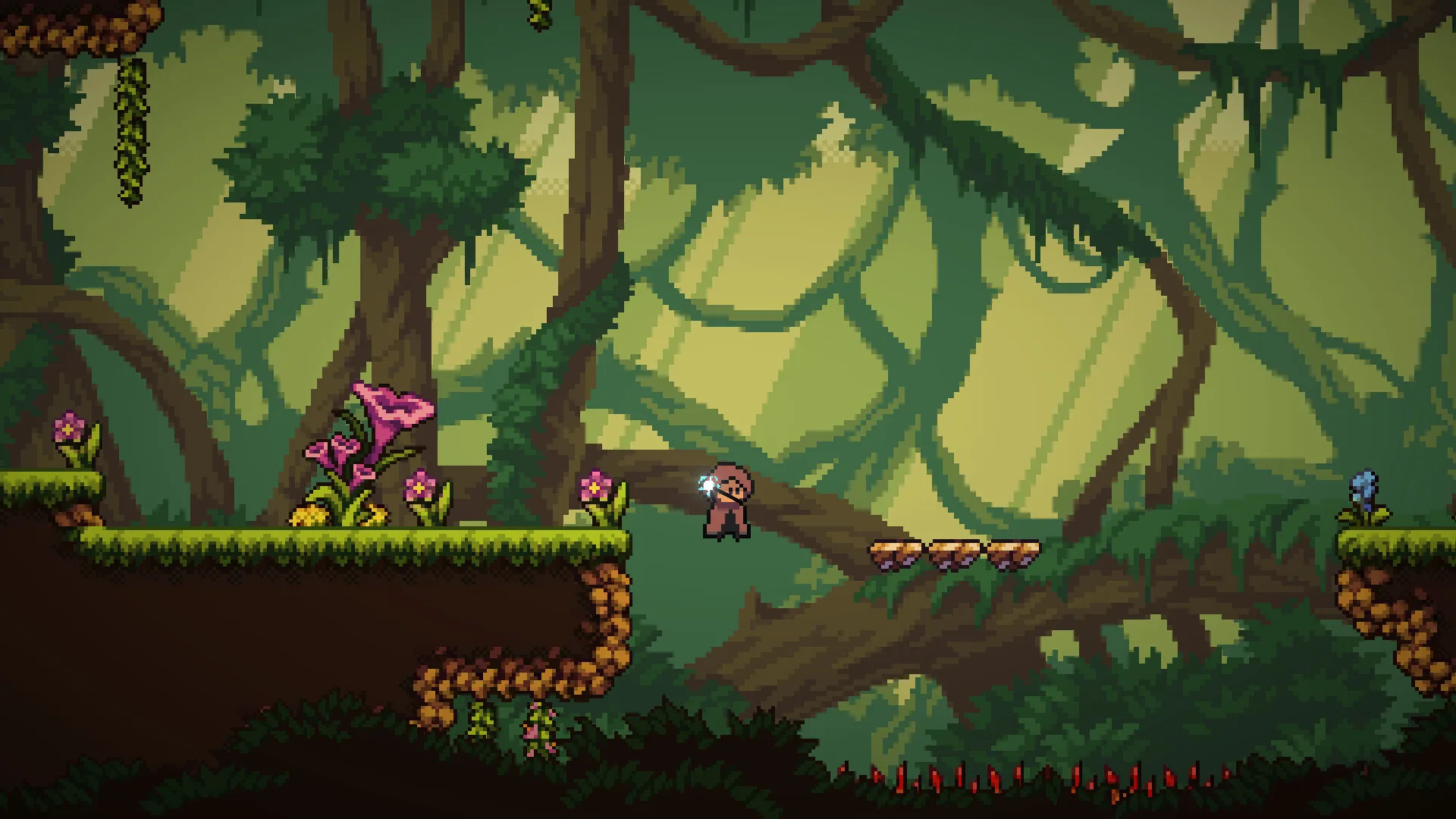 Arcane Assembly screenshot 5