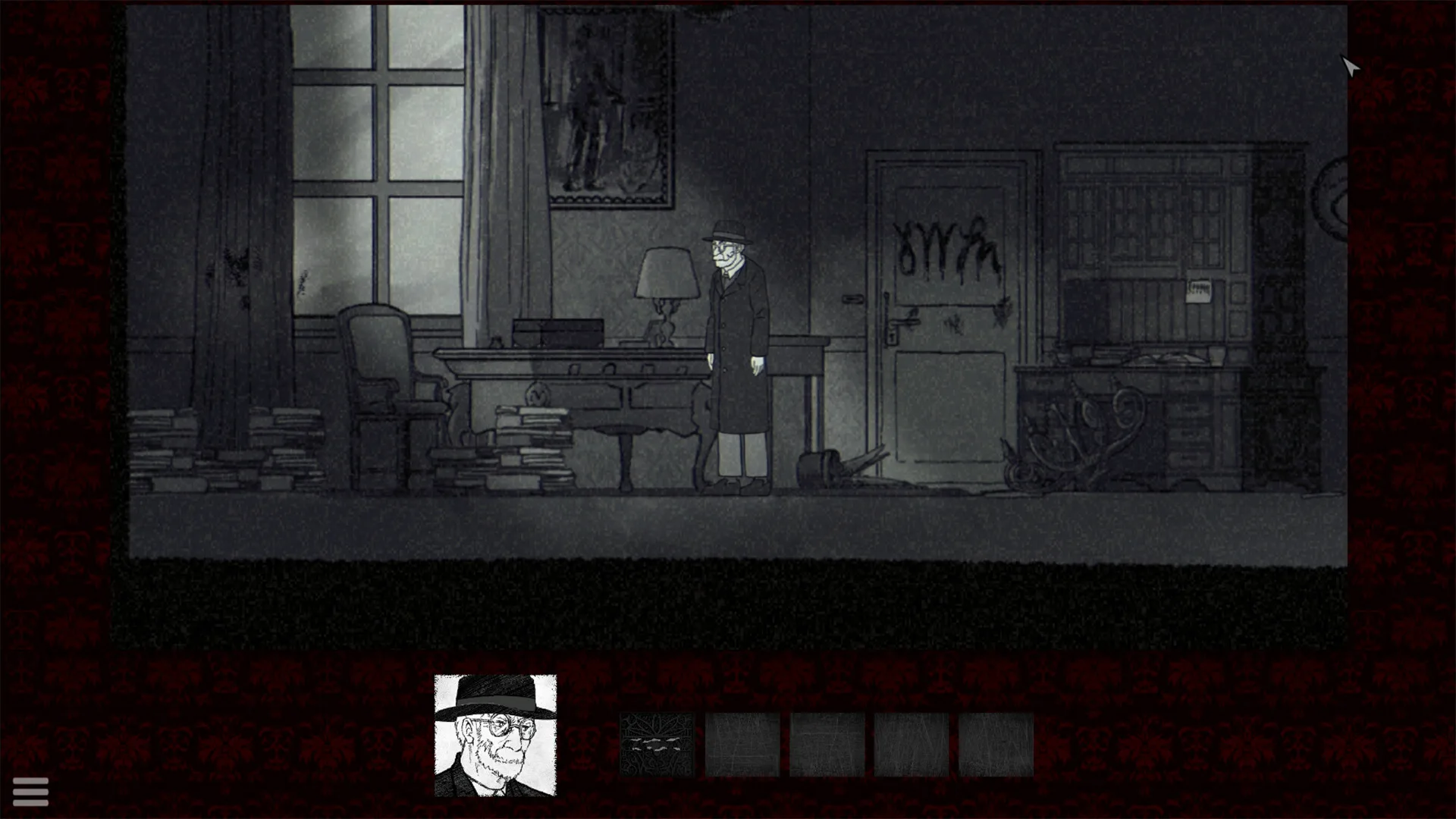Candlelight: Lament screenshot 1