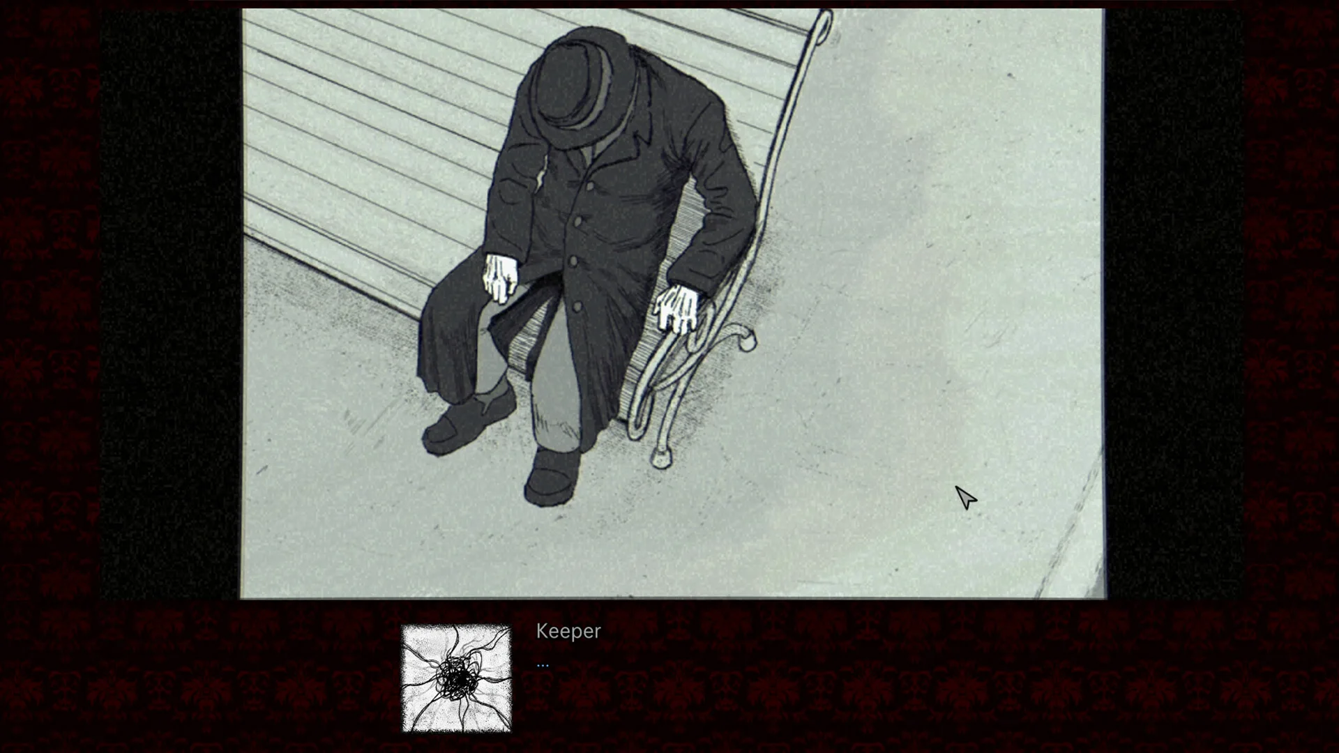 Candlelight: Lament screenshot 2