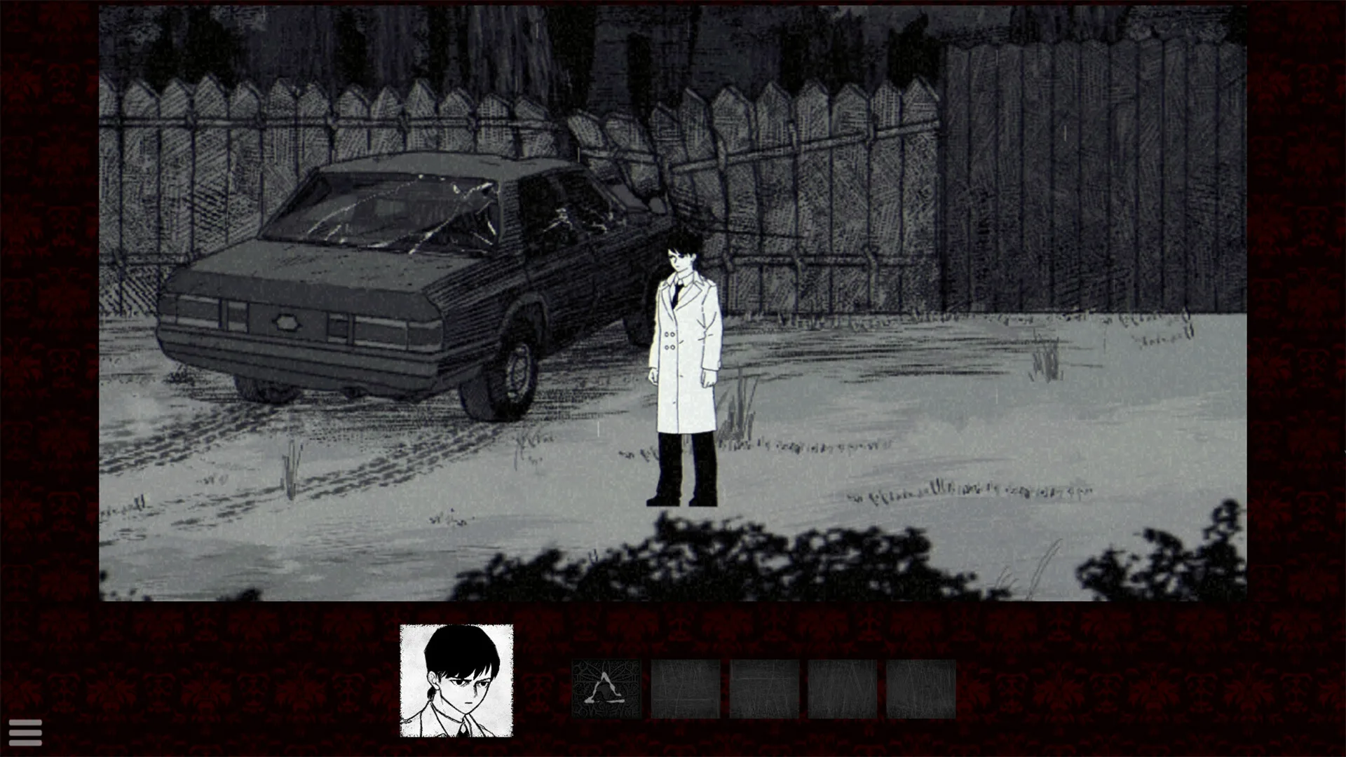 Candlelight: Lament screenshot 4