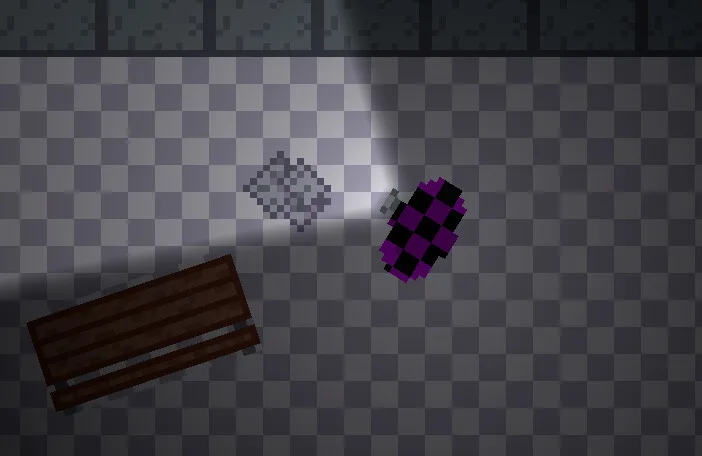 Untitled Ghost Game screenshot 4