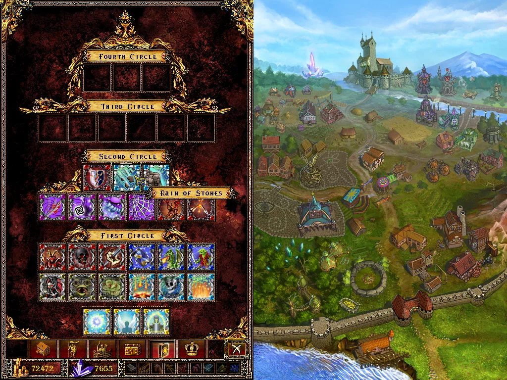 Eador: Genesis screenshot 2