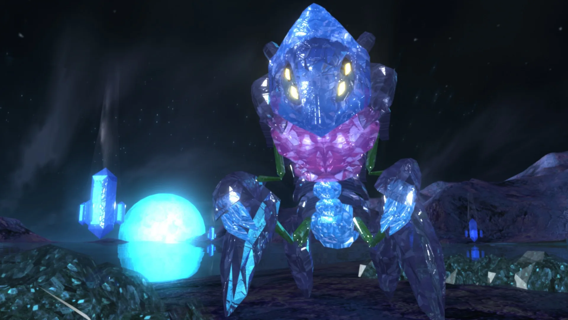 Horizon screenshot 3