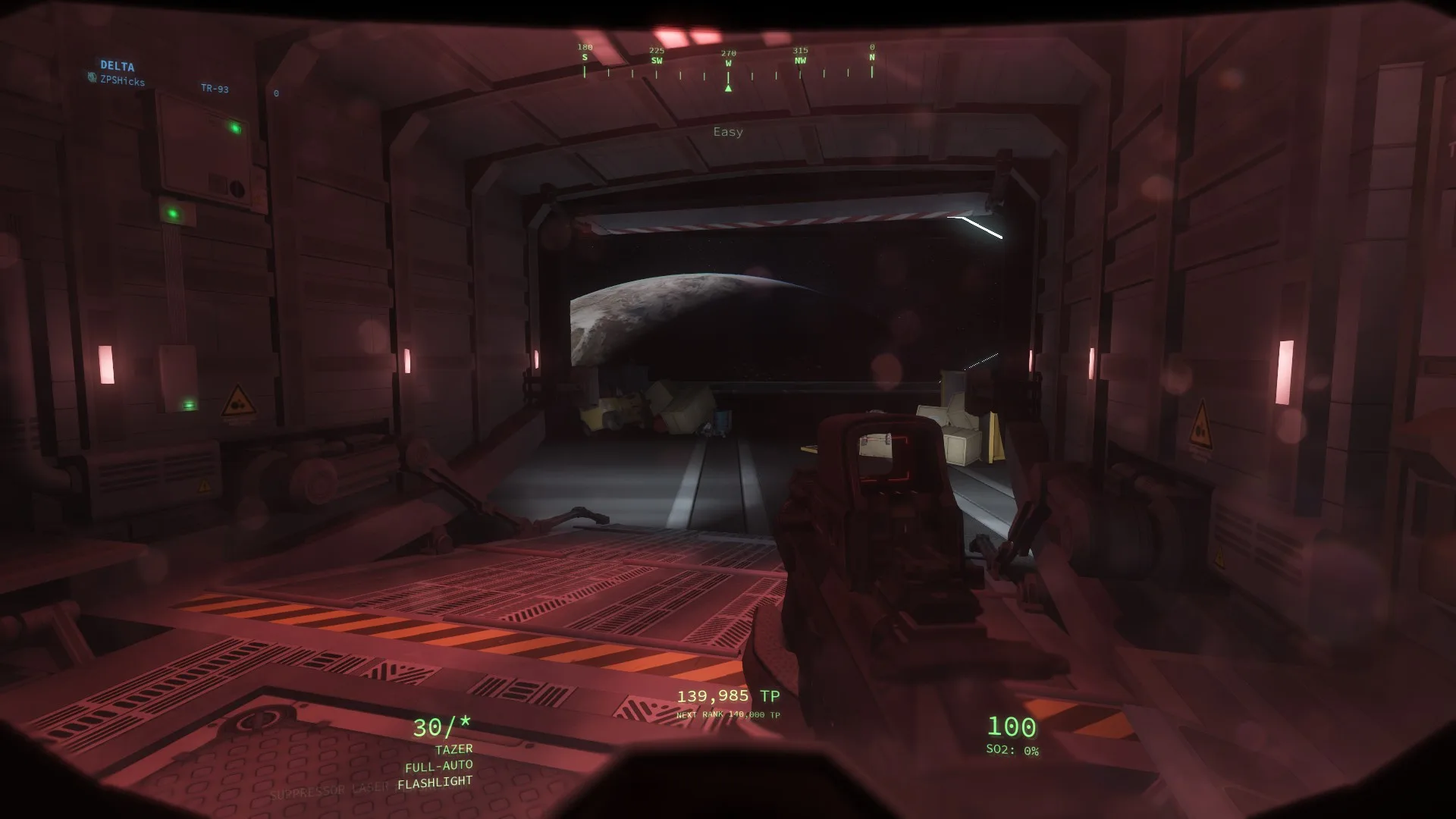 Interstellar Marines screenshot 2