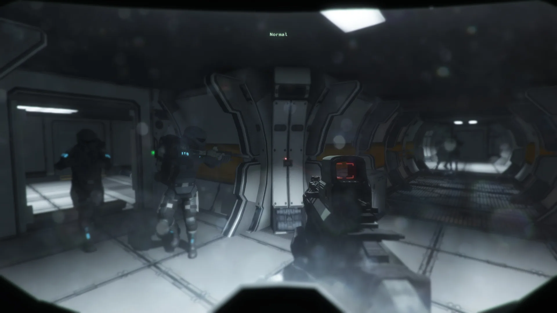 Interstellar Marines screenshot 3