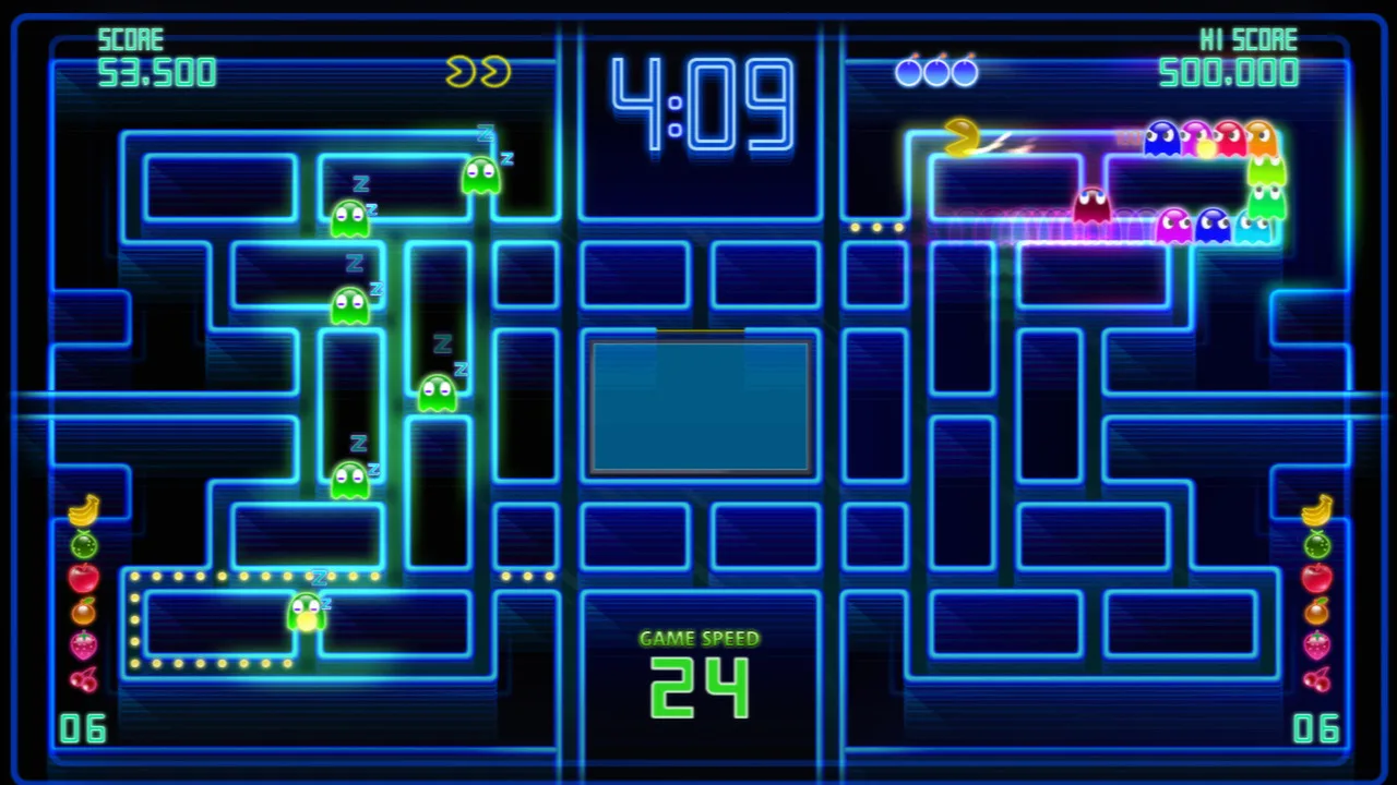 PAC-MAN™ Championship Edition DX+ screenshot 3