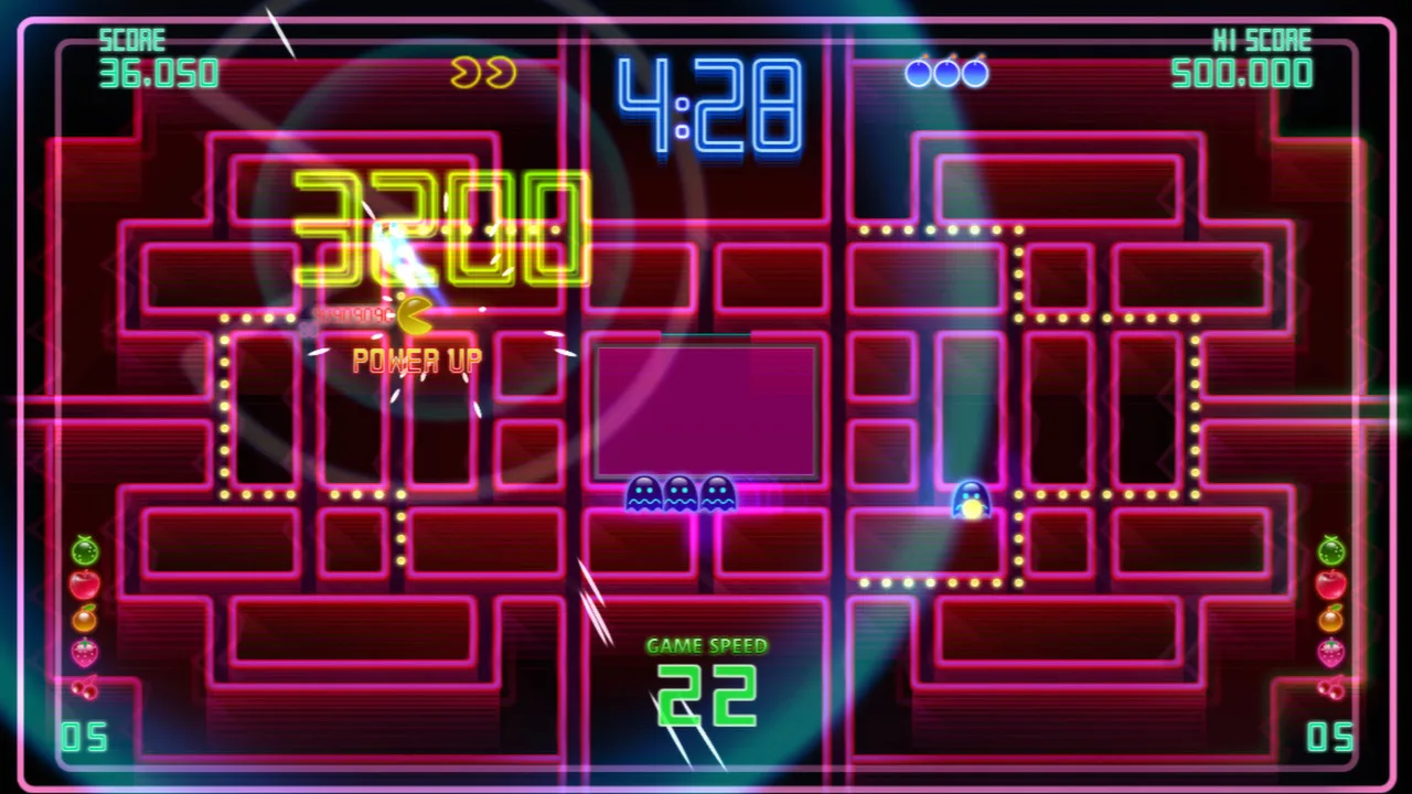 PAC-MAN™ Championship Edition DX+ screenshot 4