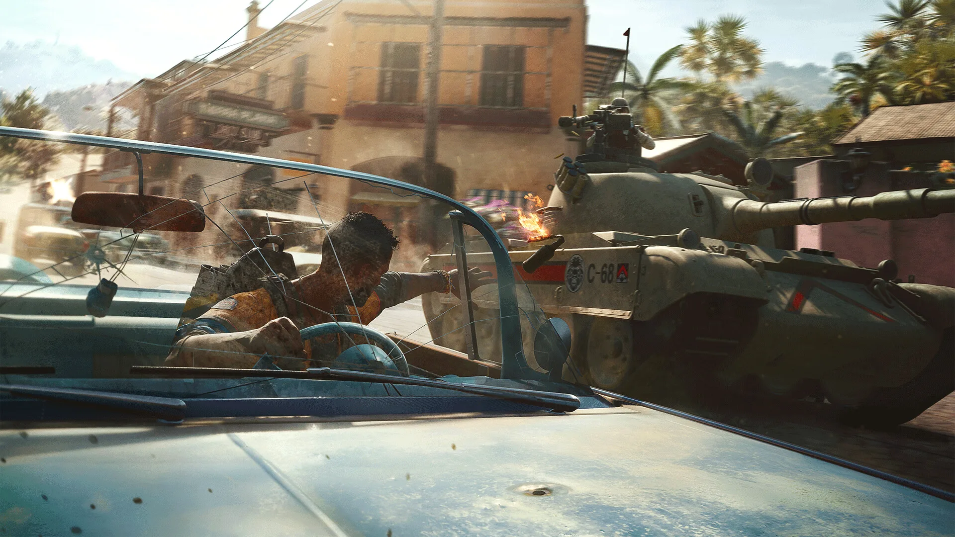 Far Cry® 6 screenshot 2