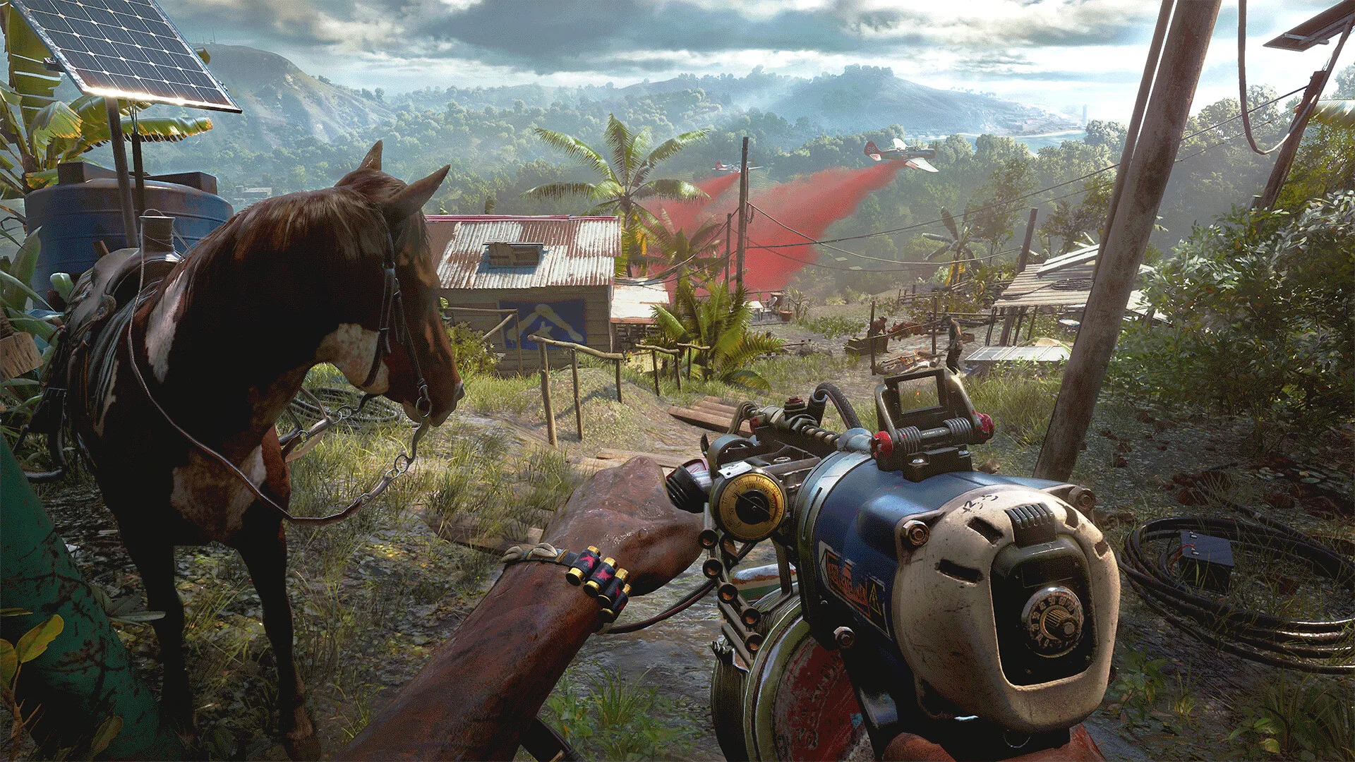 Far Cry® 6 screenshot 3
