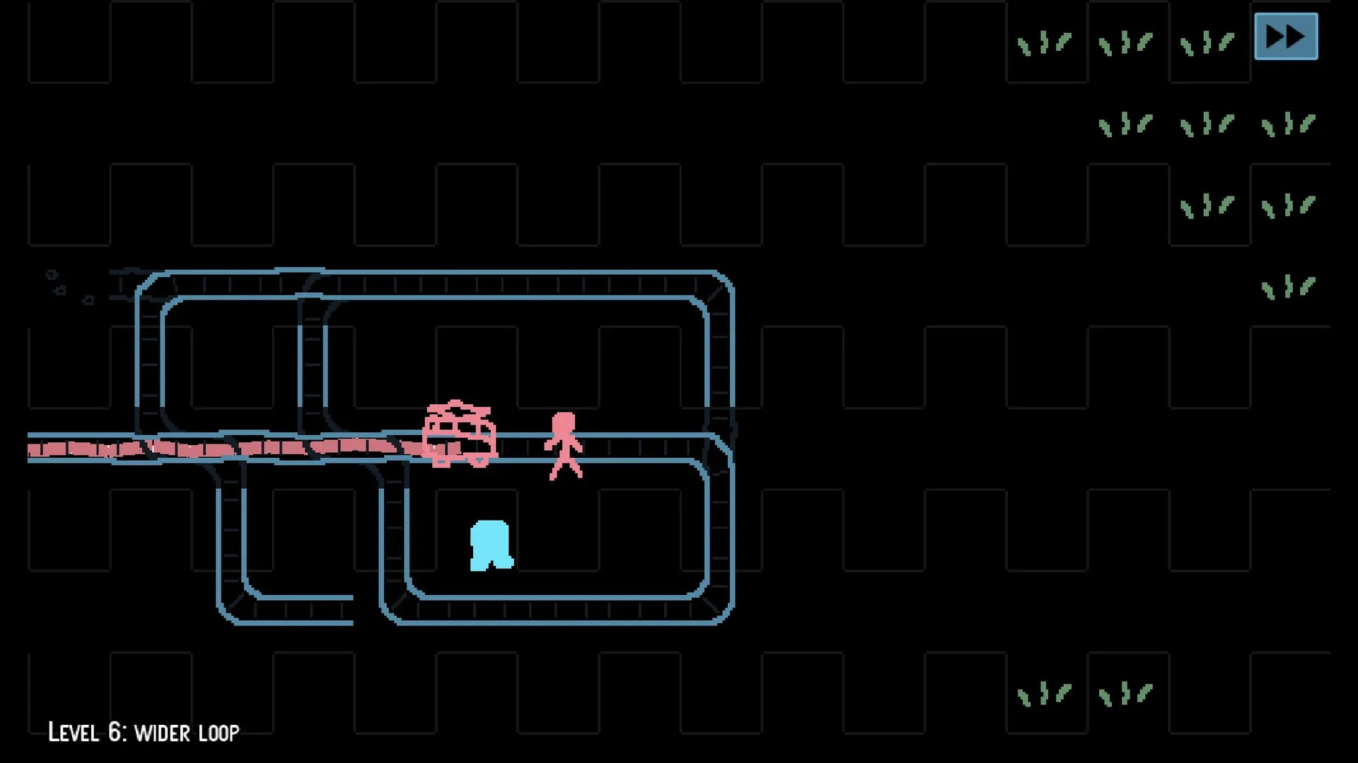 Trolley Delayma screenshot 4