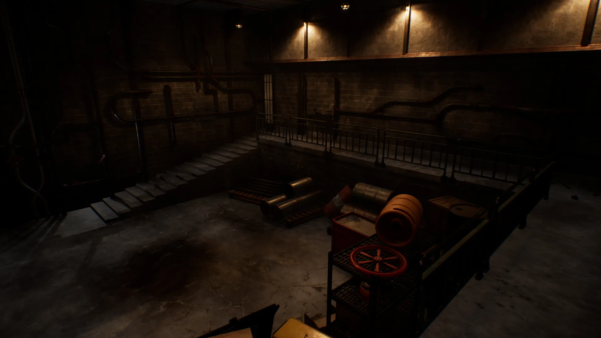 Secret Archives screenshot 2