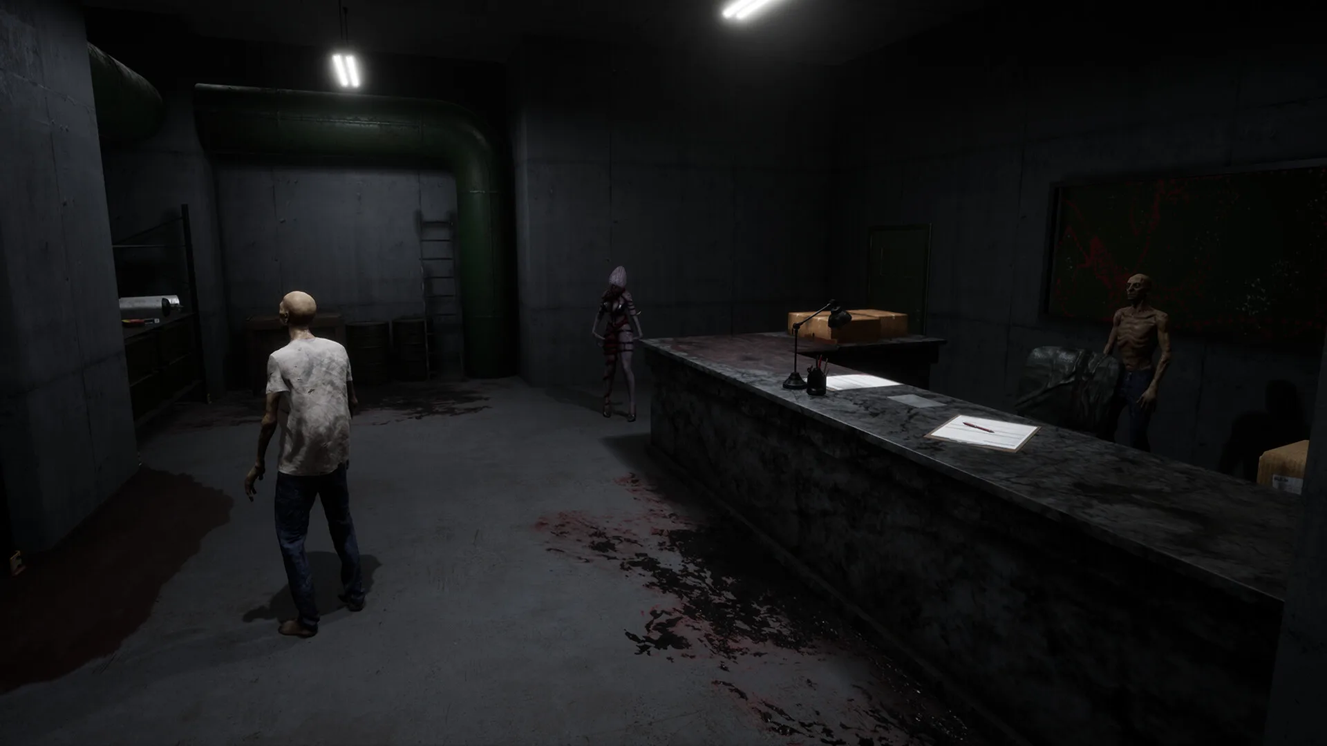 Secret Archives screenshot 3