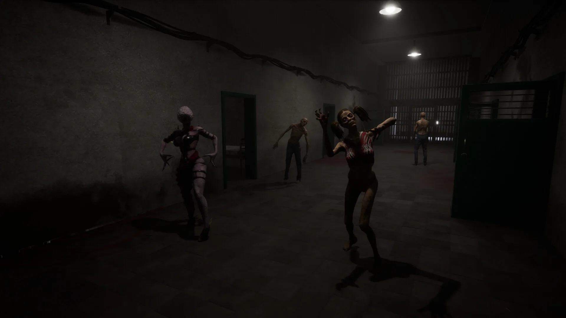 Secret Archives screenshot 5